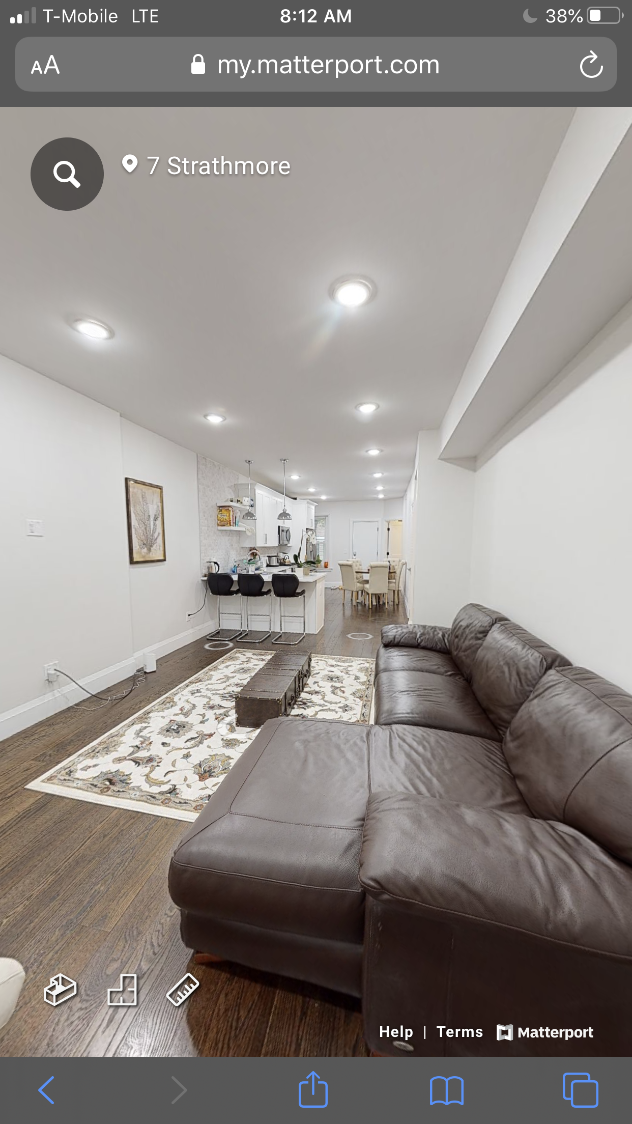 7 Strathmore Rd, Washington Square