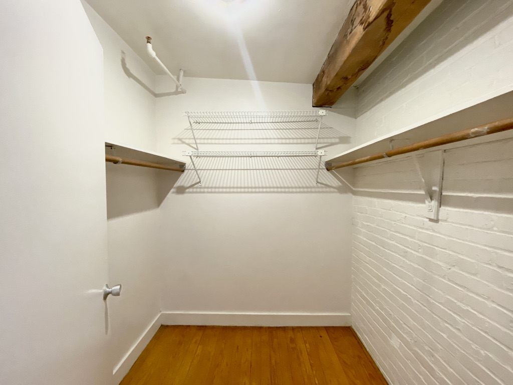 791 Tremont, South End