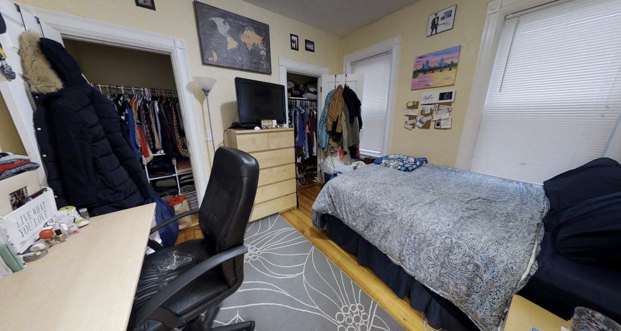 381 Highland Ave, Davis Square