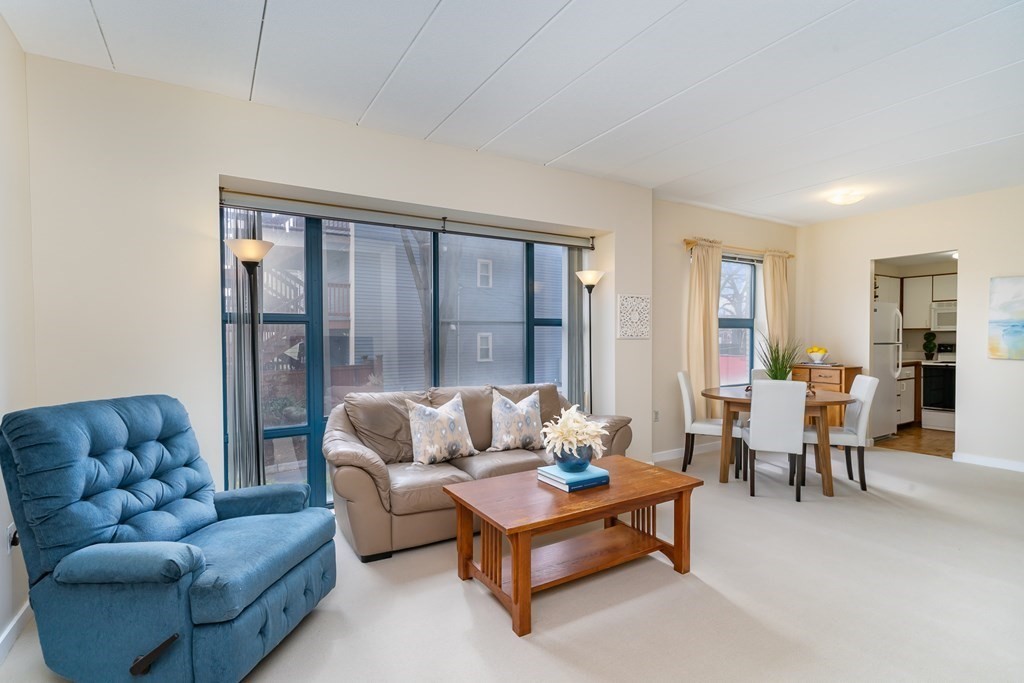 170 Gore St, East Cambridge