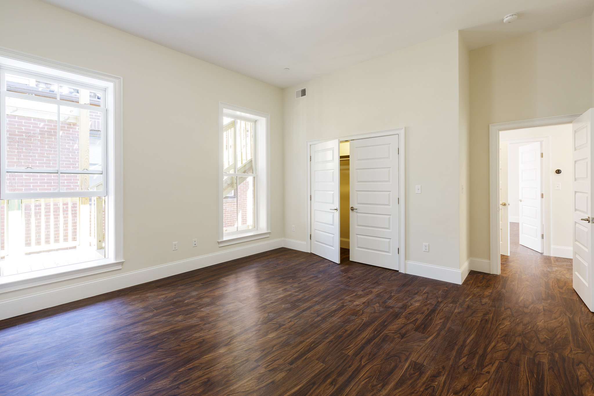 1860 Washington St, South End