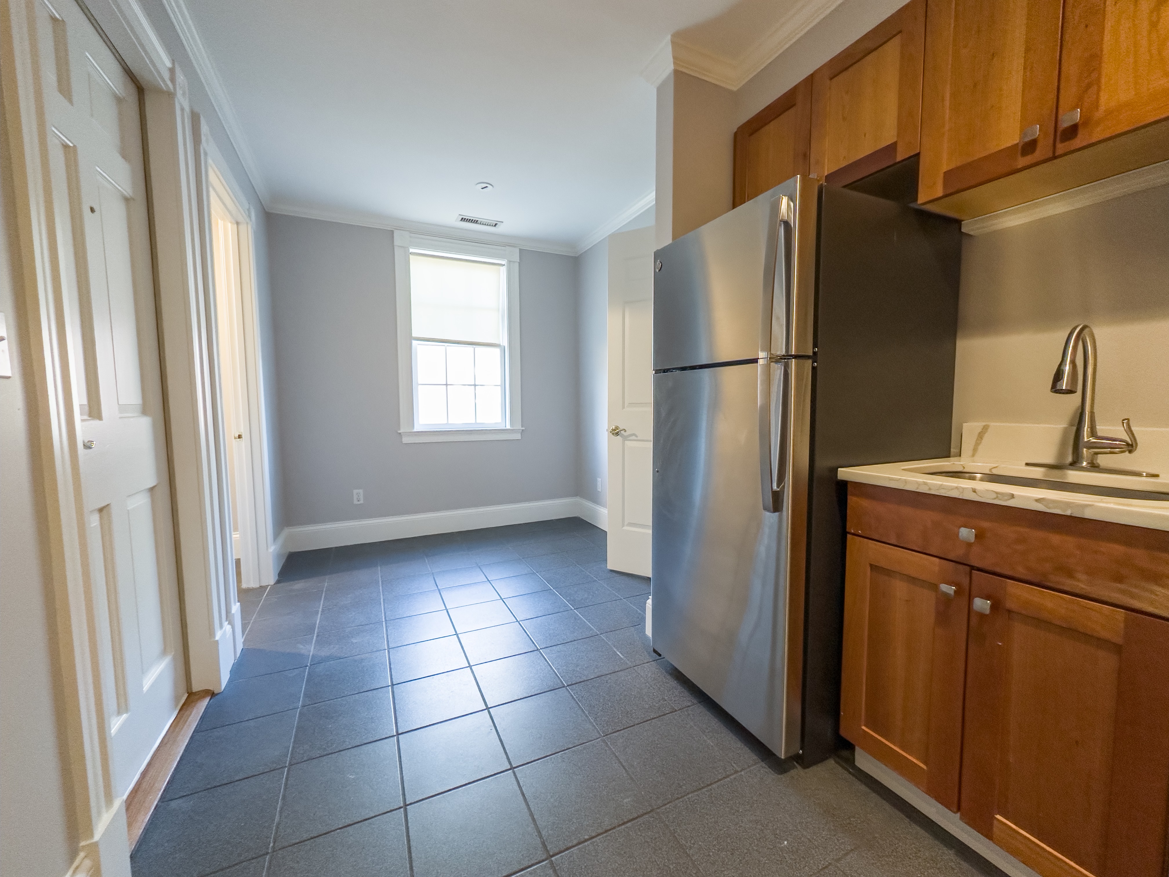 22 Garden St, Harvard Square