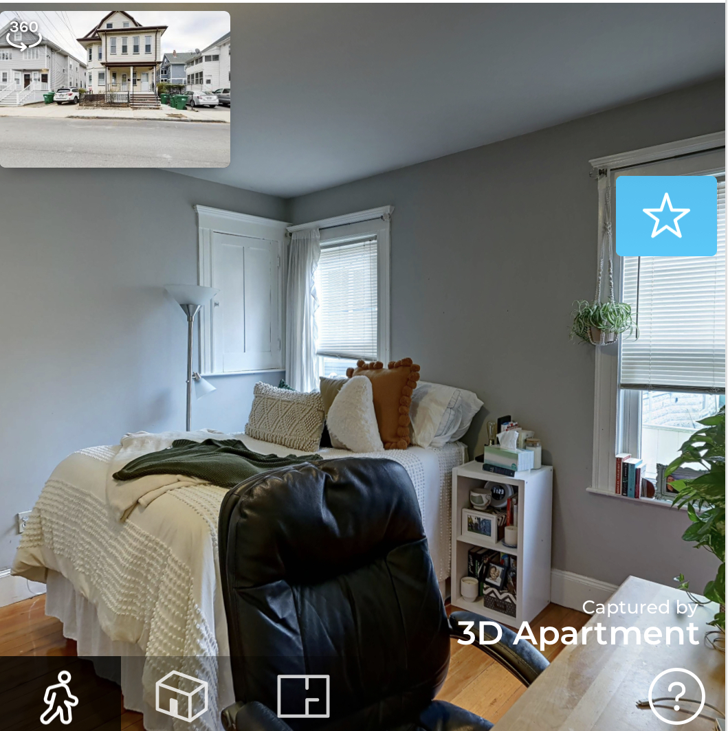 55 Bristol Rd, Tufts University