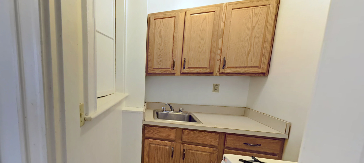 48 Westland Ave, Fenway