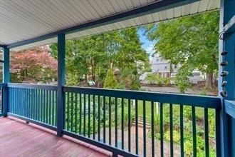 10 Codman St, Dorchester