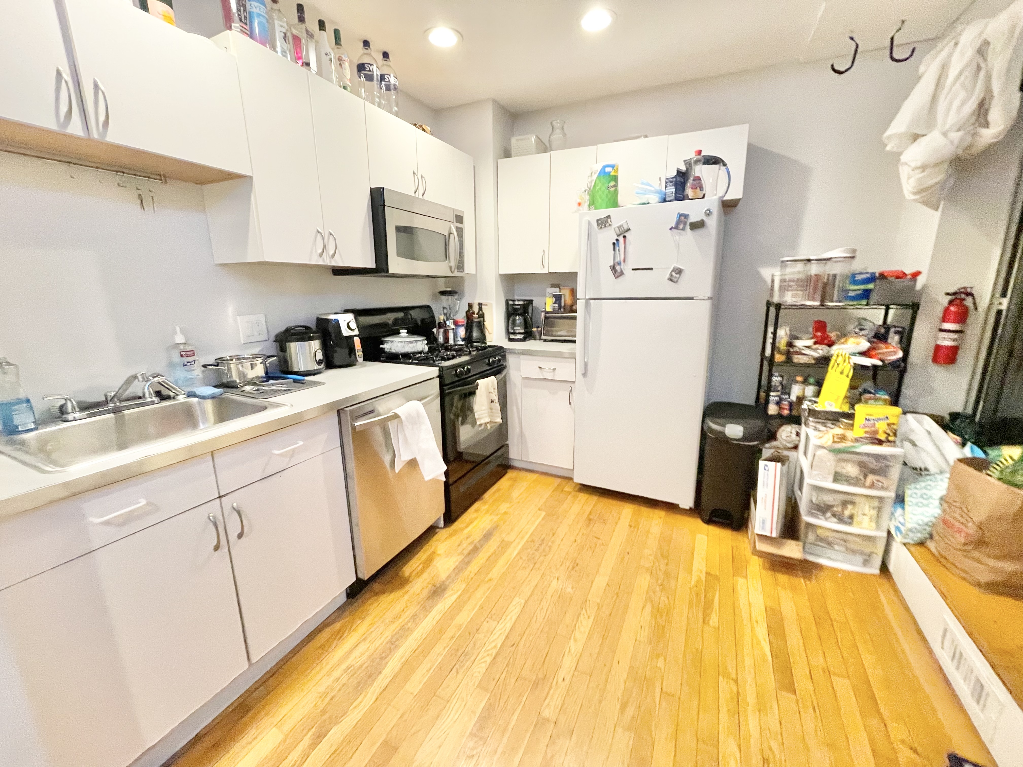 140 Prince St, North End