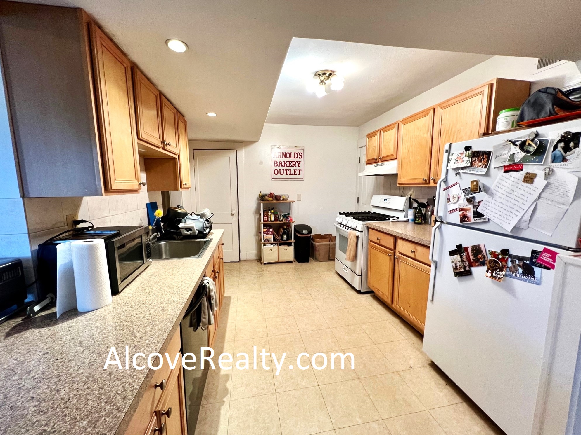 223 Summer St, Porter Square