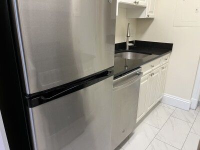 24 Chauncy St, Harvard Square