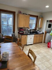 104 Calumet St, Mission Hill