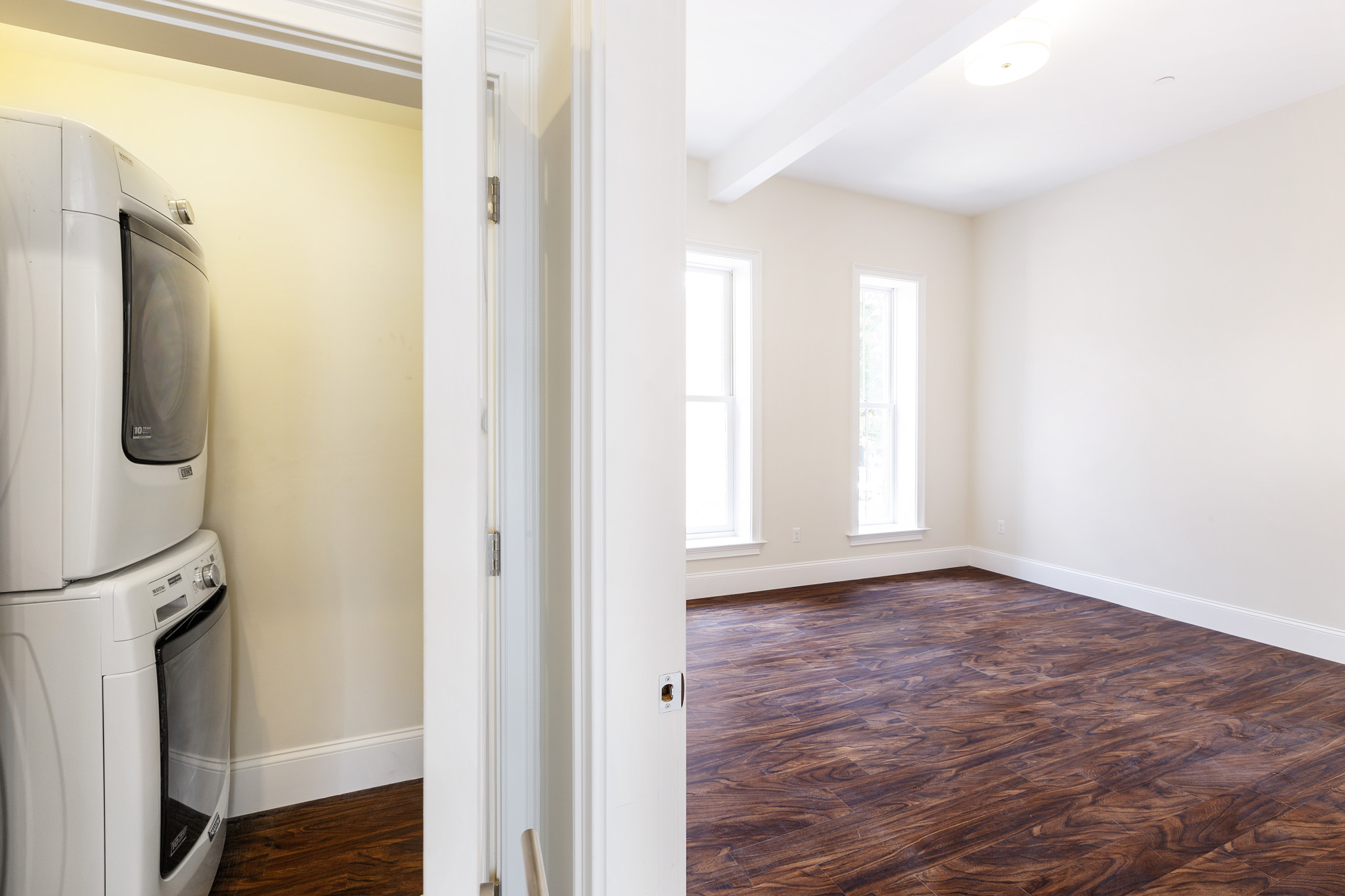 1860 Washington St, South End