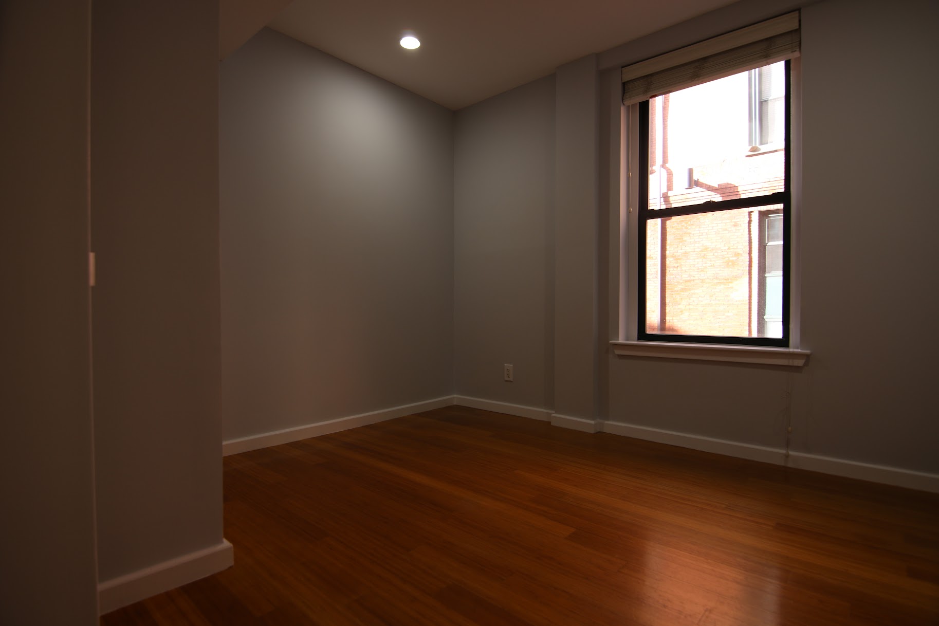 1661 Washington St, South End