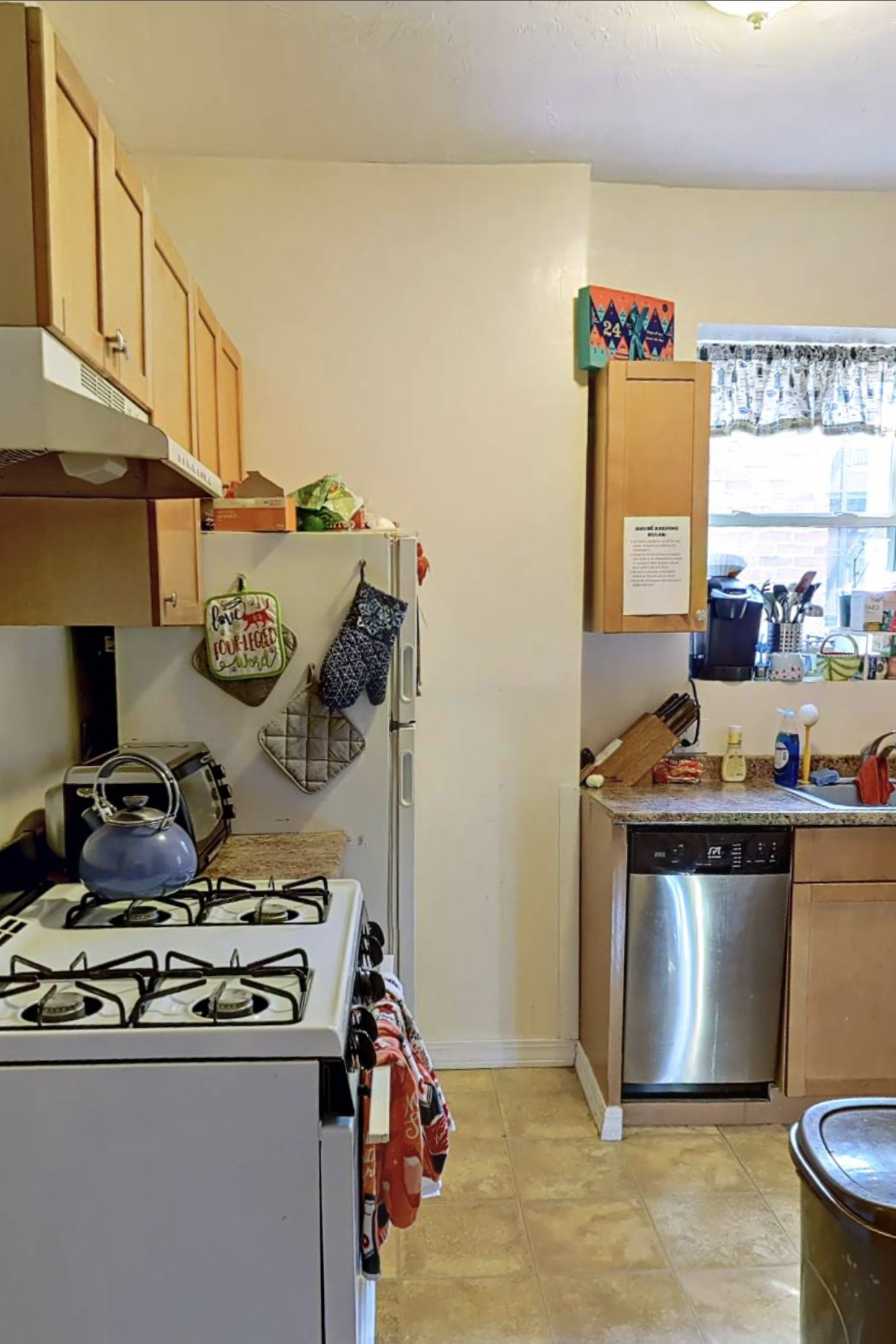 71 Huntington Ave, Mission Hill