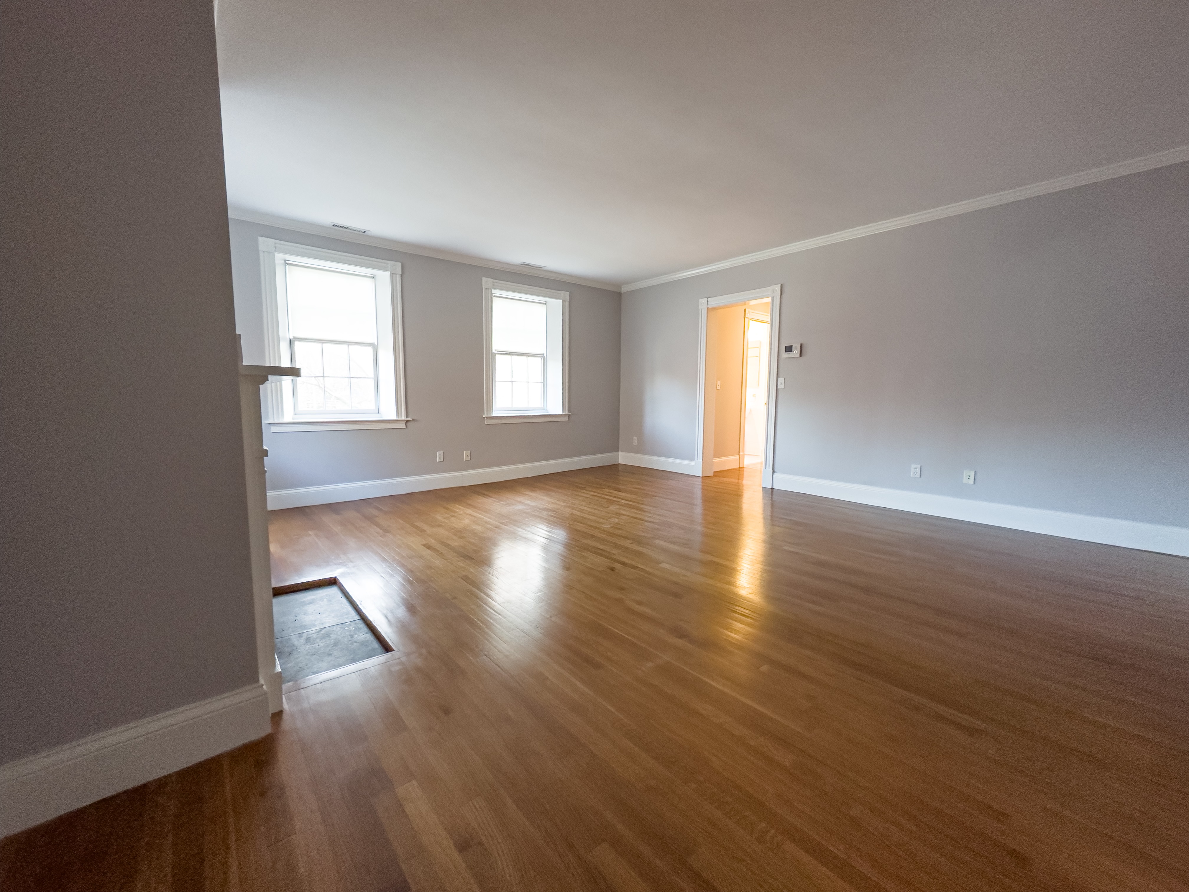 22 Garden St, Harvard Square