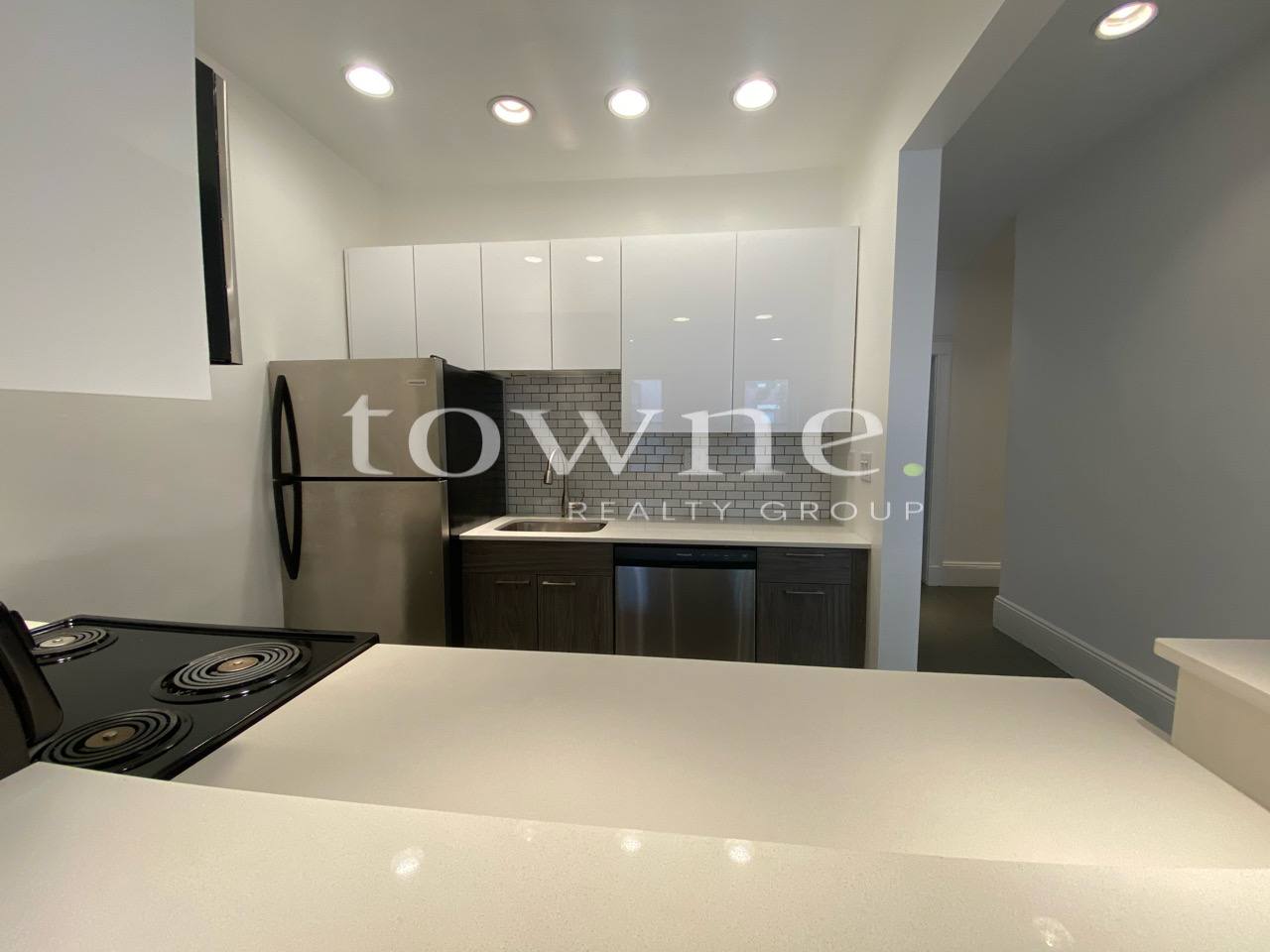 51 Queensberry St, Fenway