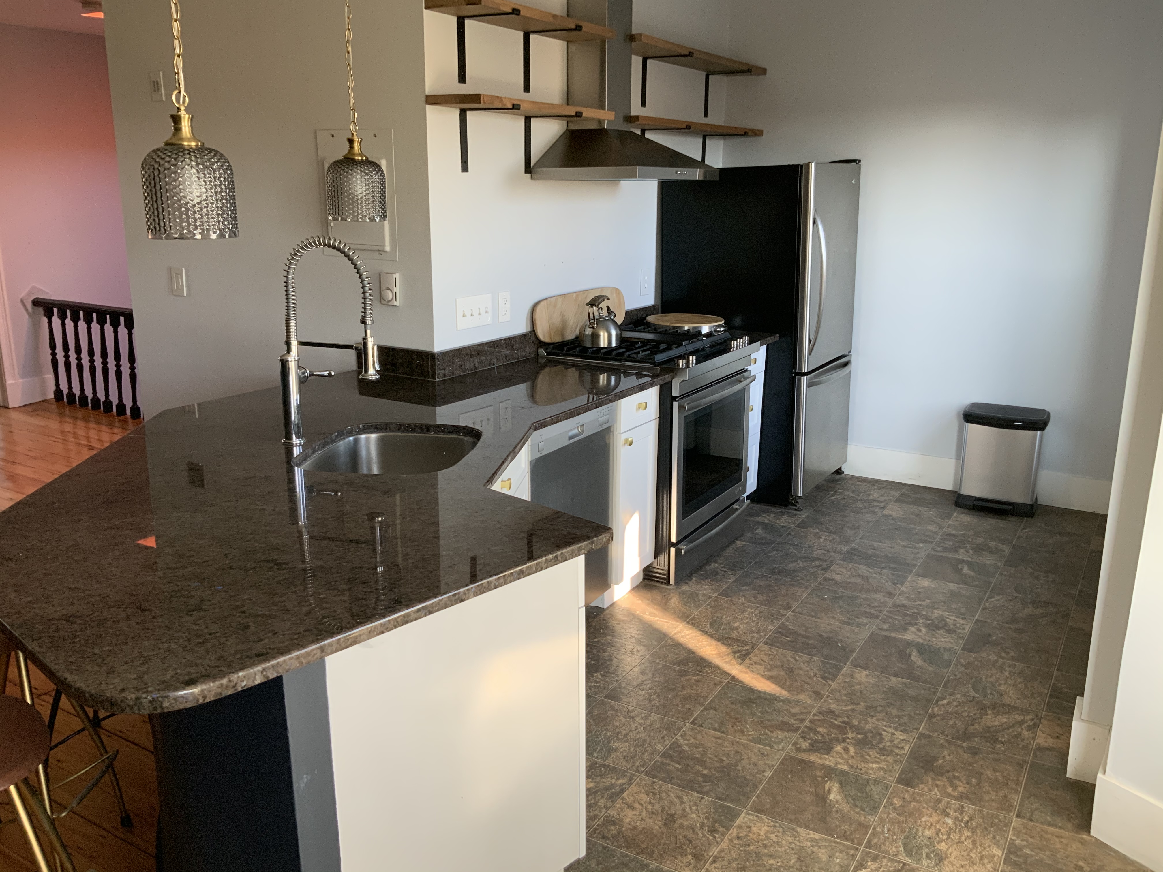 482 Columbus Ave, South End