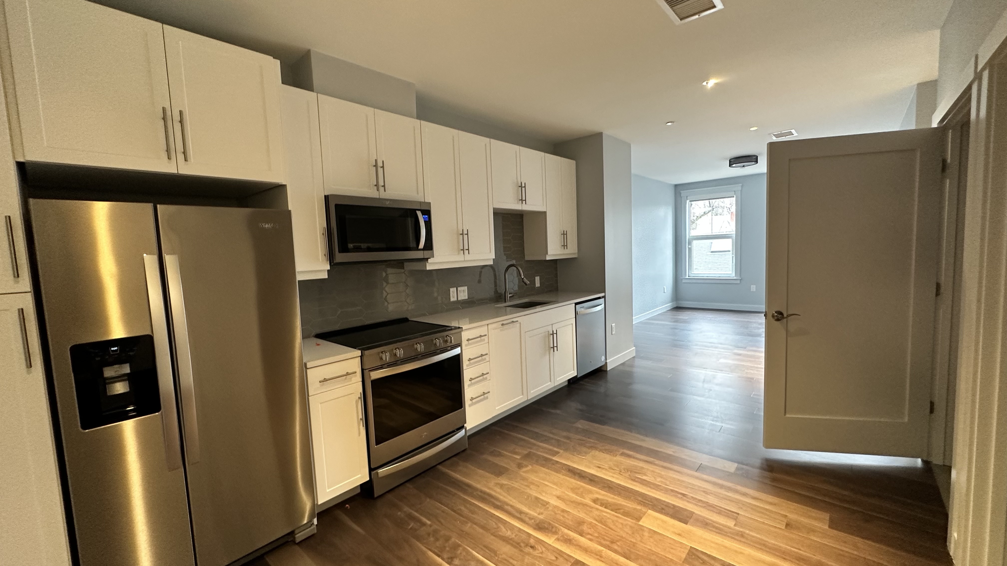 136 Babcock St, Coolidge Corner