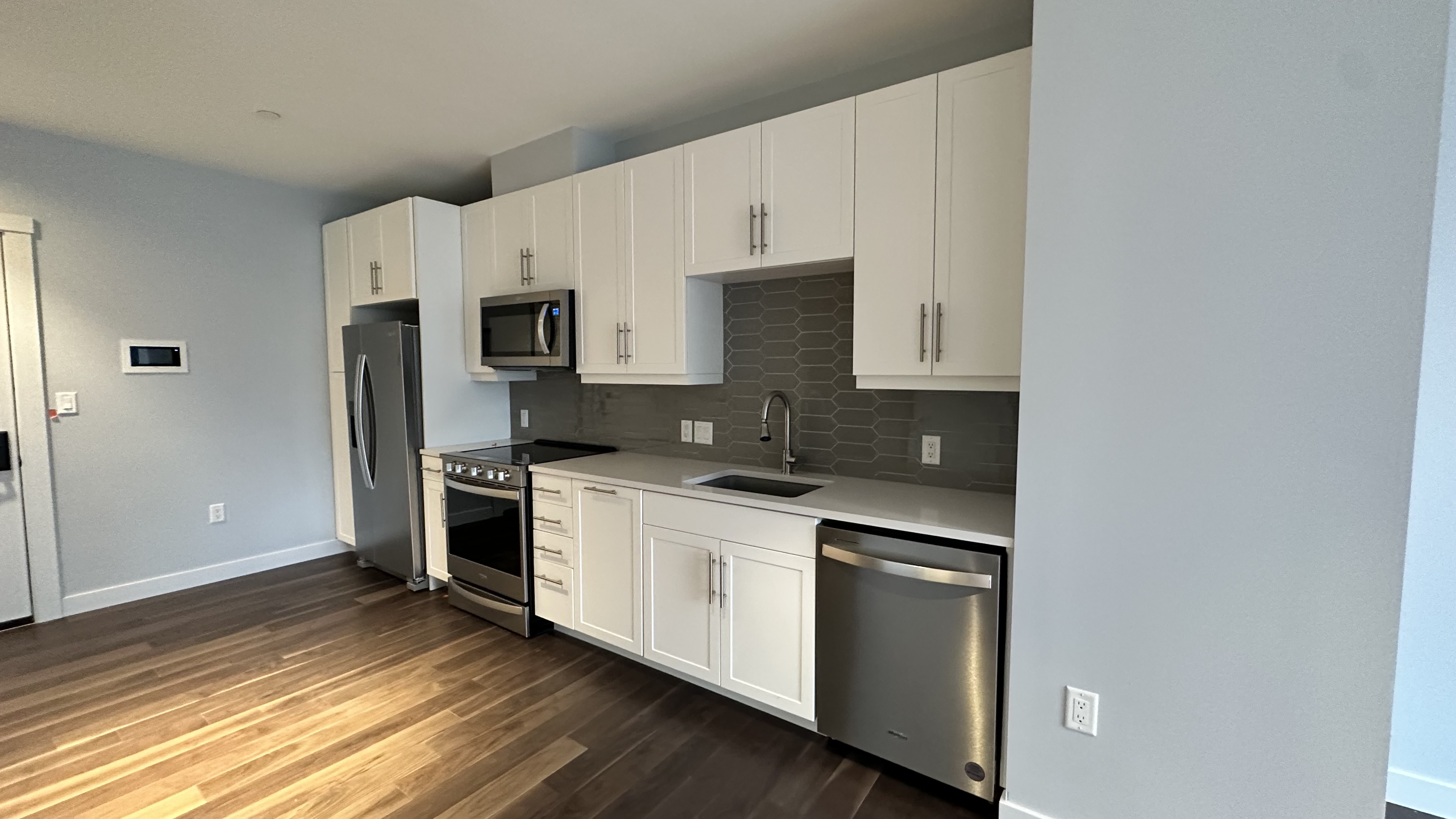 136 Babcock St, Coolidge Corner