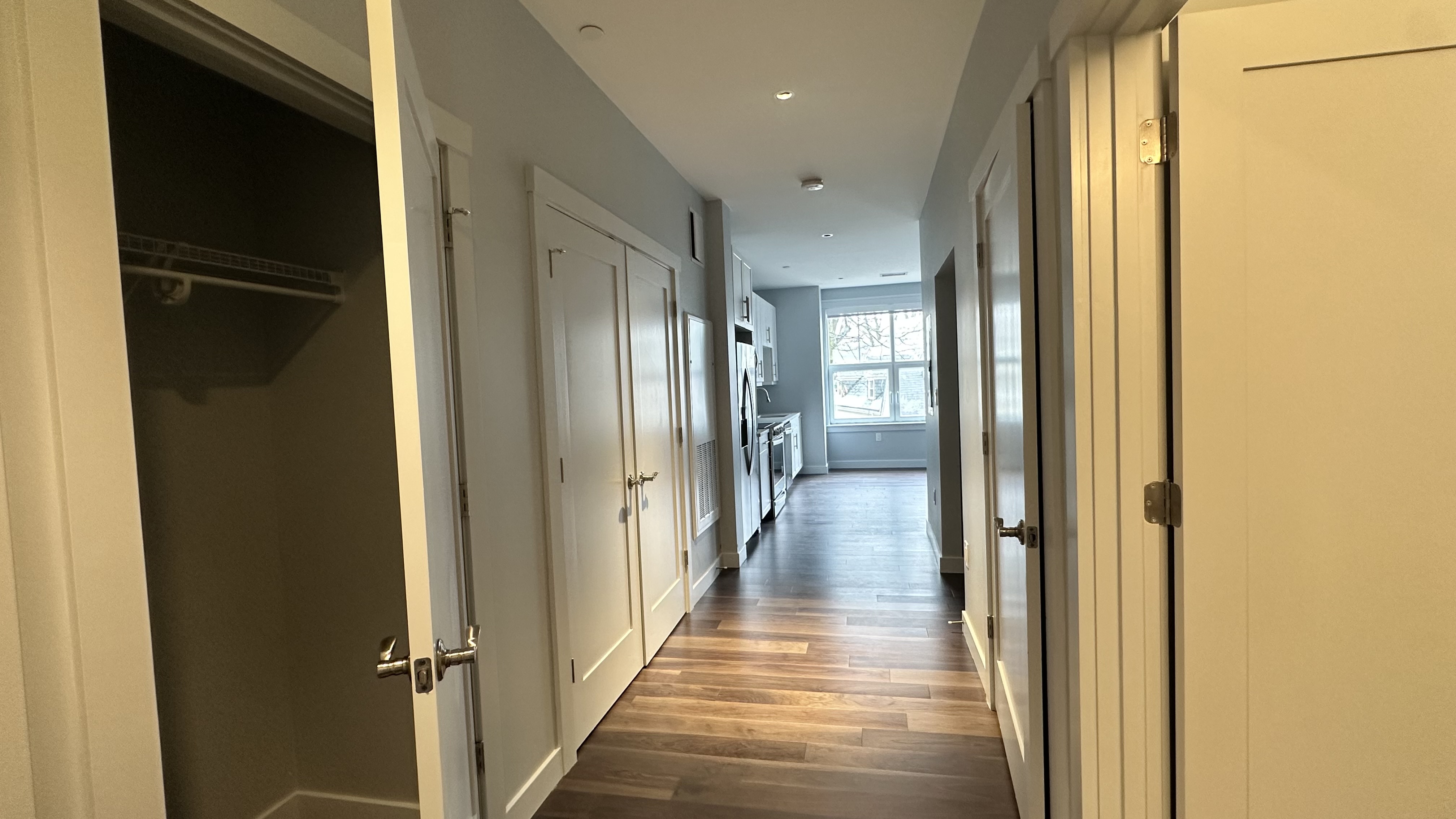 136 Babcock St, Coolidge Corner