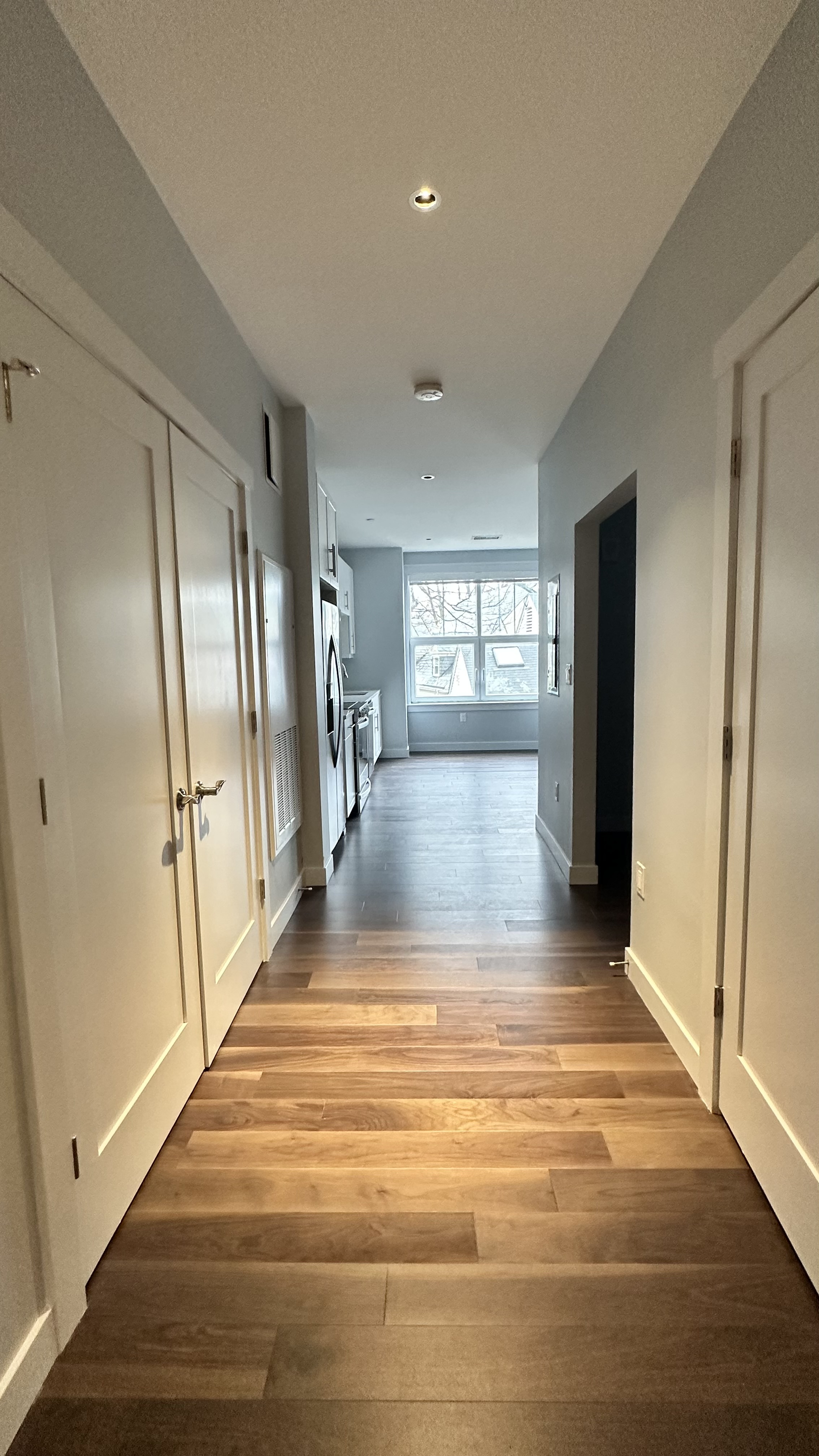 136 Babcock St, Coolidge Corner