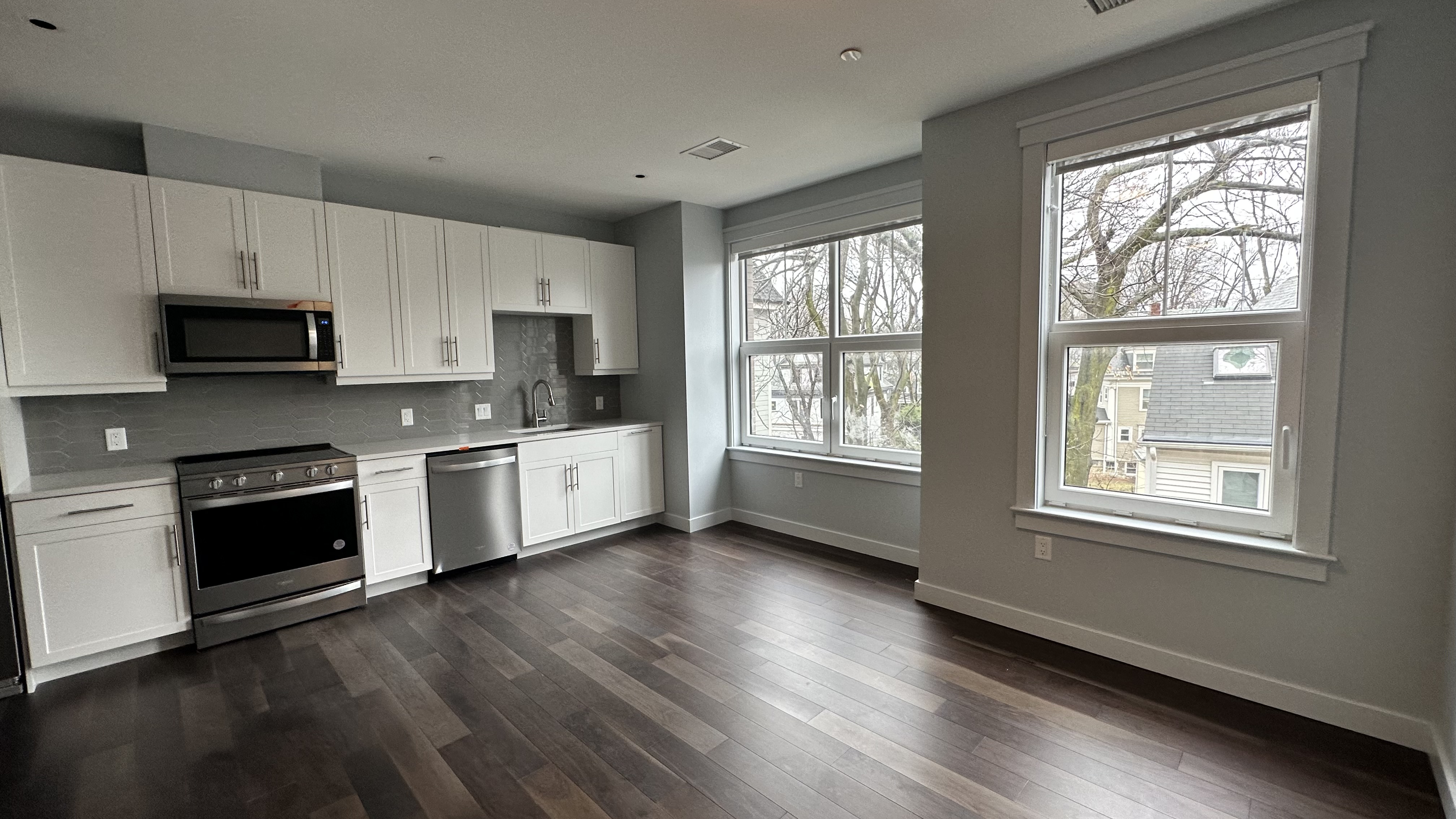 136 Babcock St, Coolidge Corner