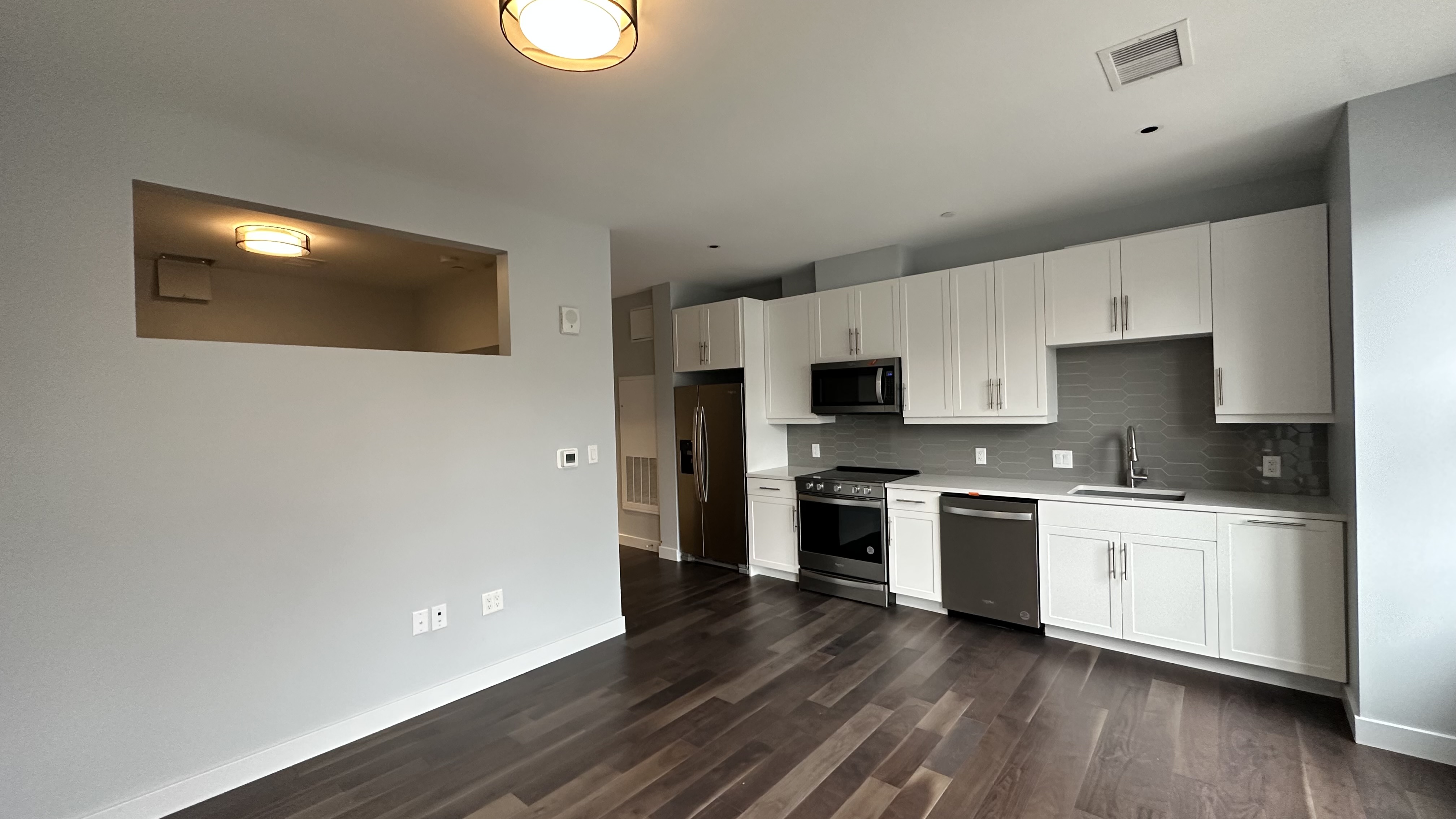 136 Babcock St, Coolidge Corner