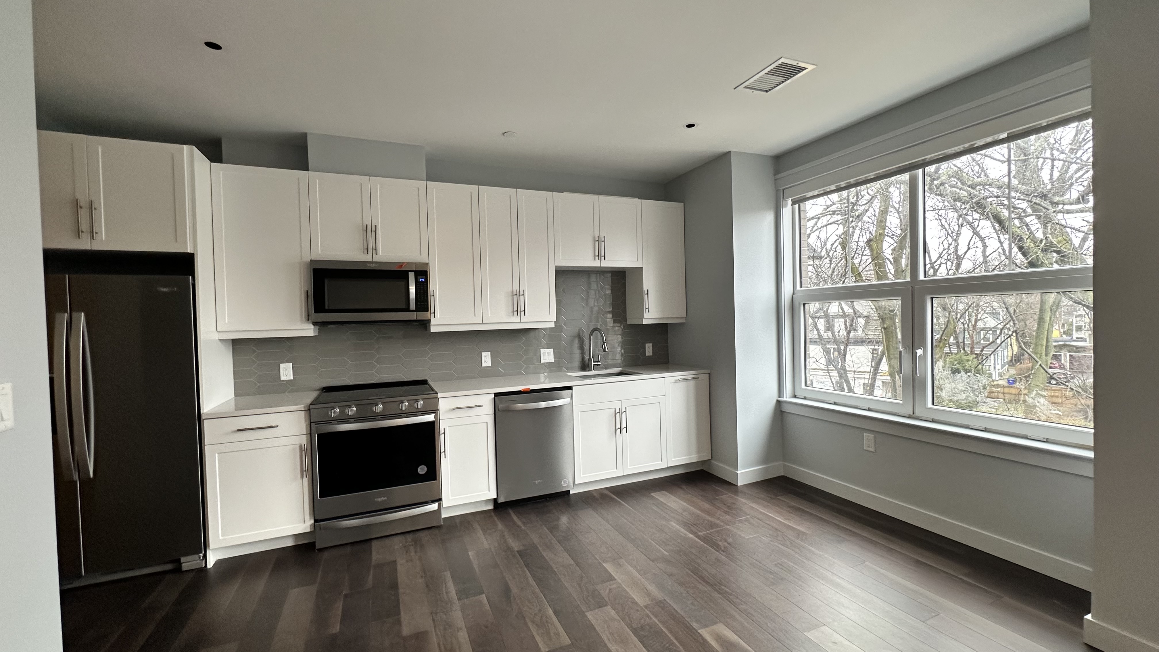 136 Babcock St, Coolidge Corner