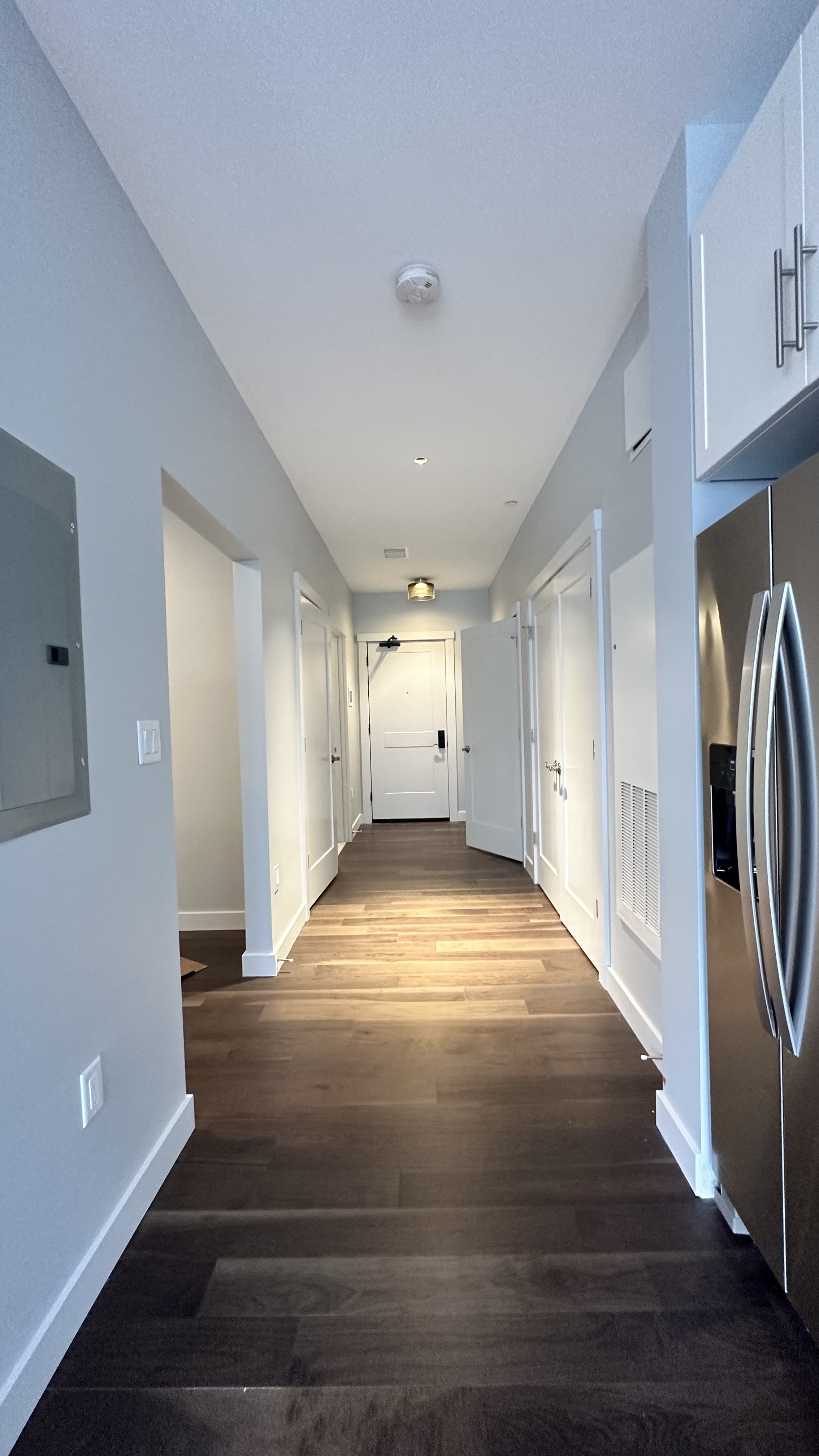 136 Babcock St, Coolidge Corner