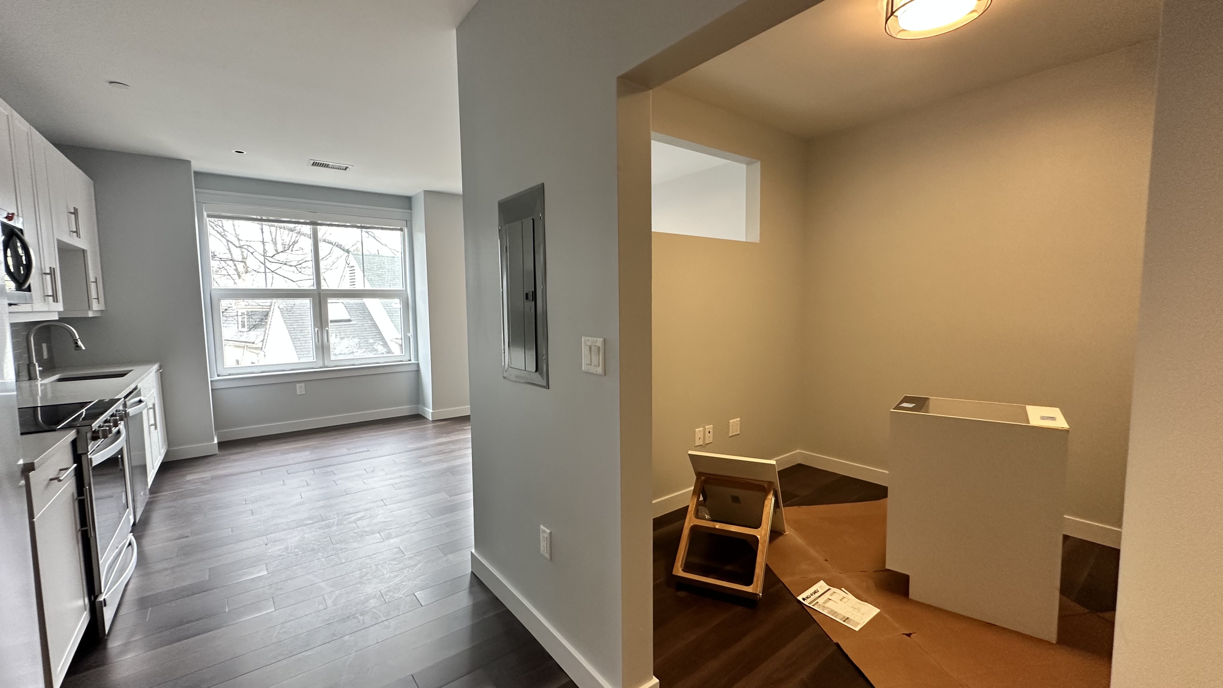 136 Babcock St, Coolidge Corner