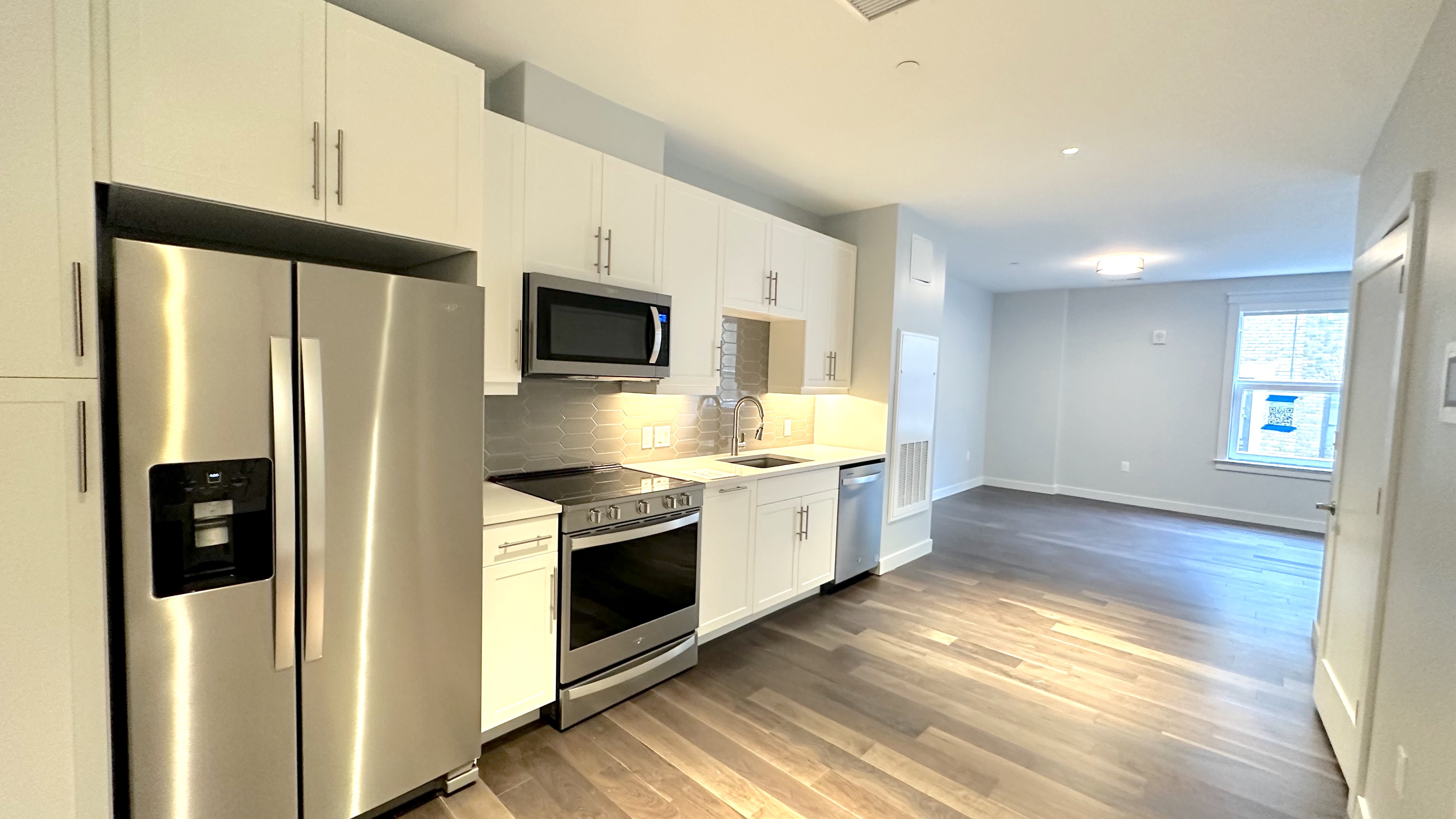 136 Babcock St, Coolidge Corner