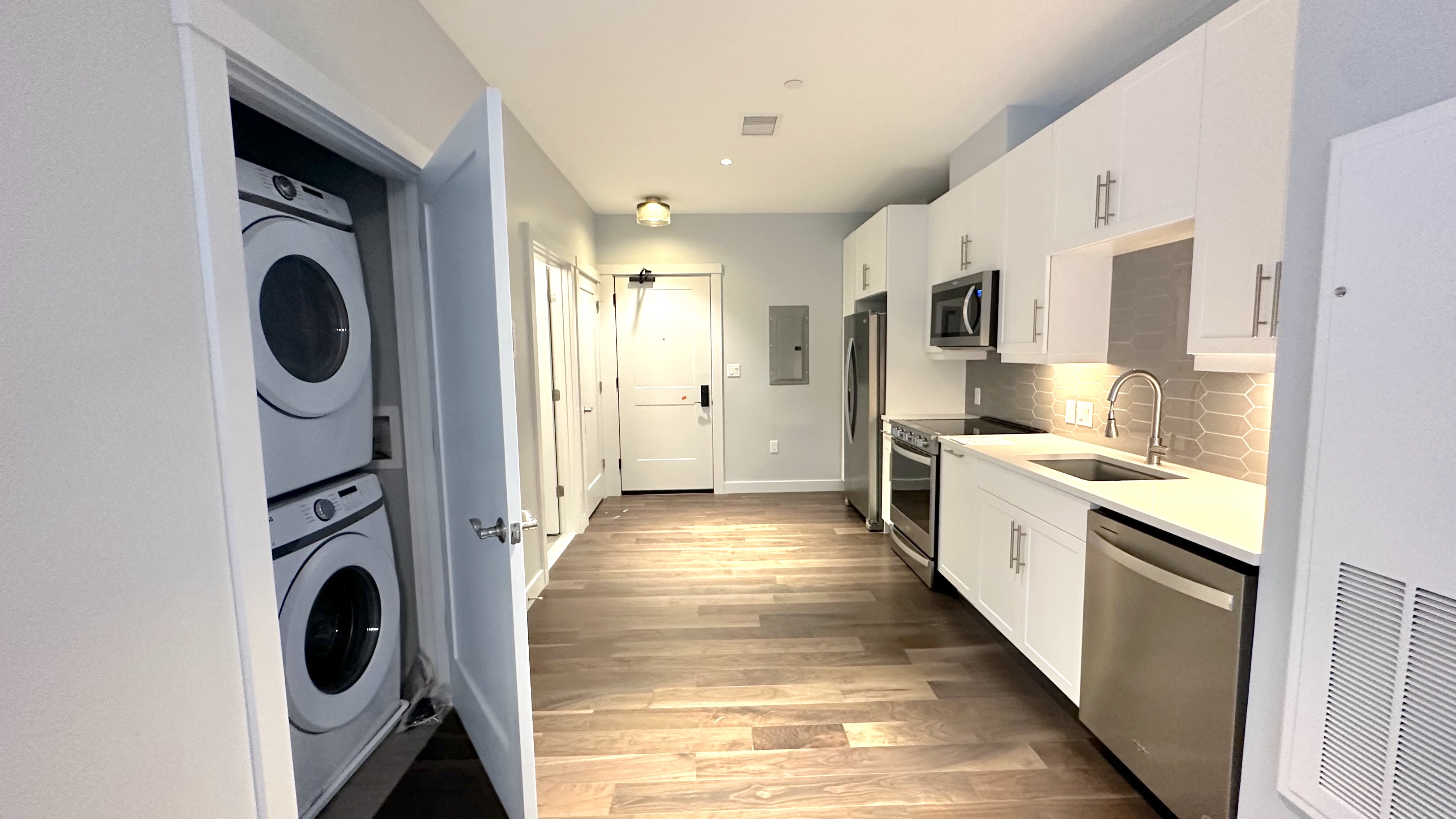 136 Babcock St, Coolidge Corner