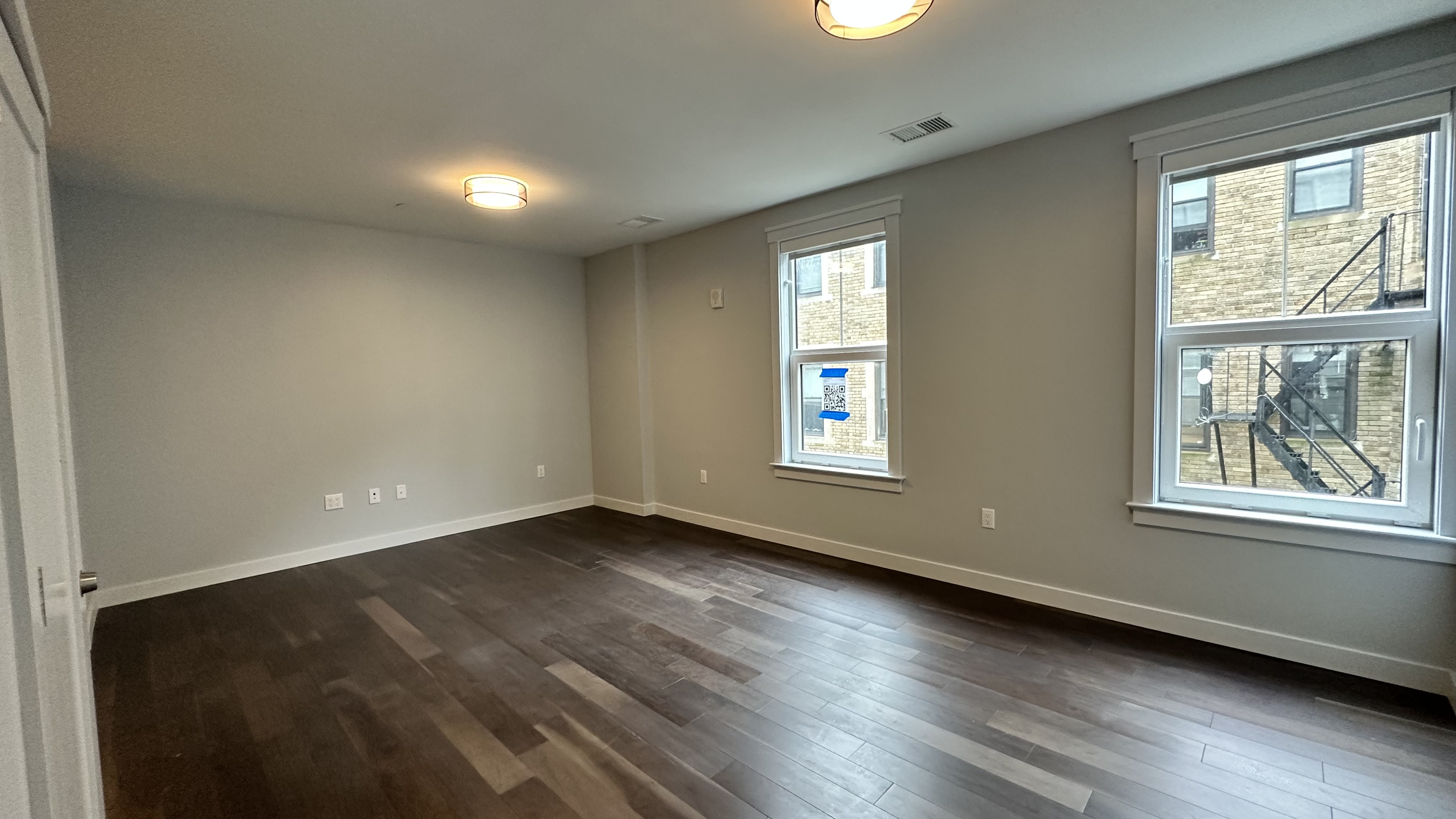 136 Babcock St, Coolidge Corner