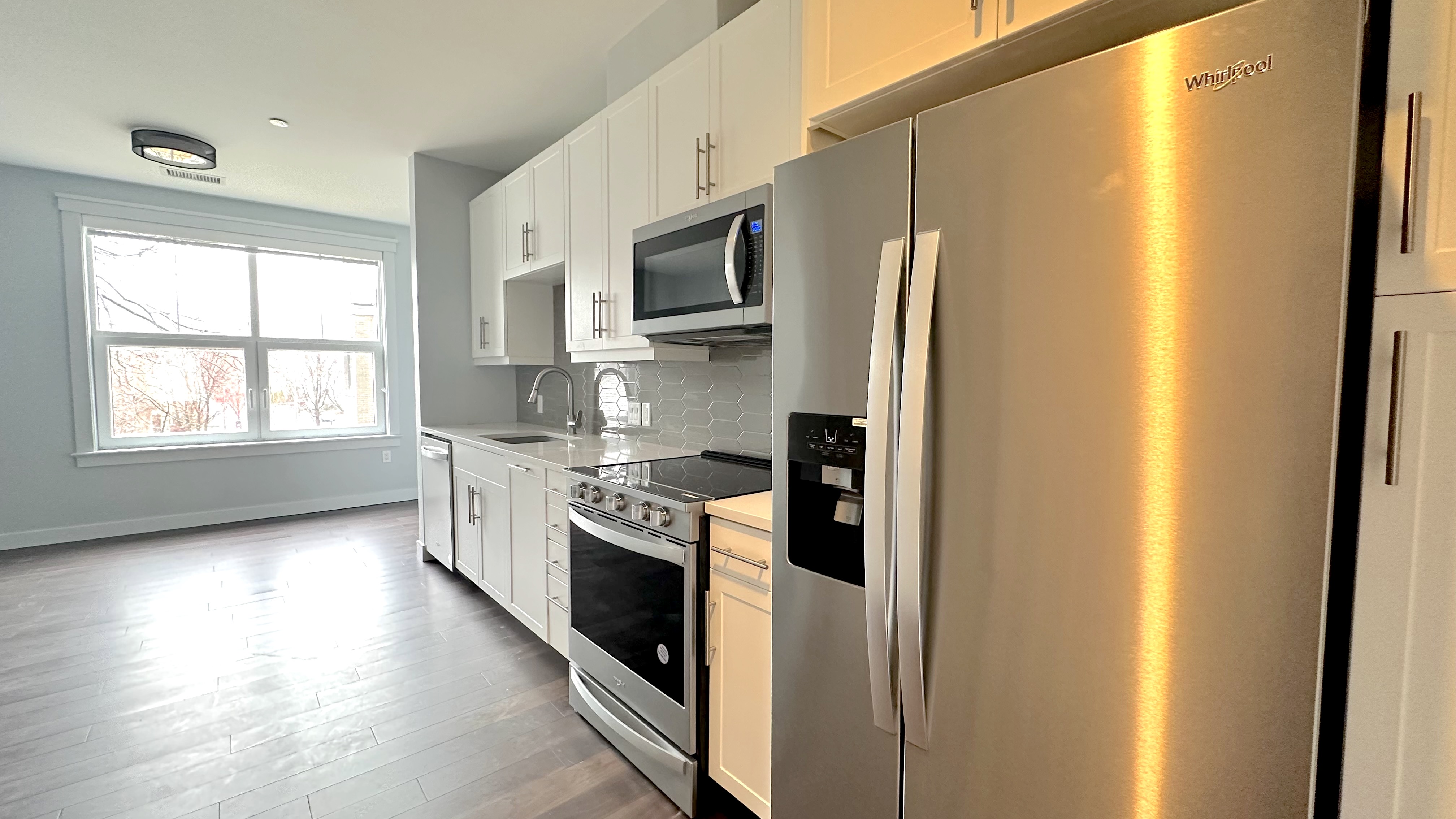 136 Babcock St, Coolidge Corner