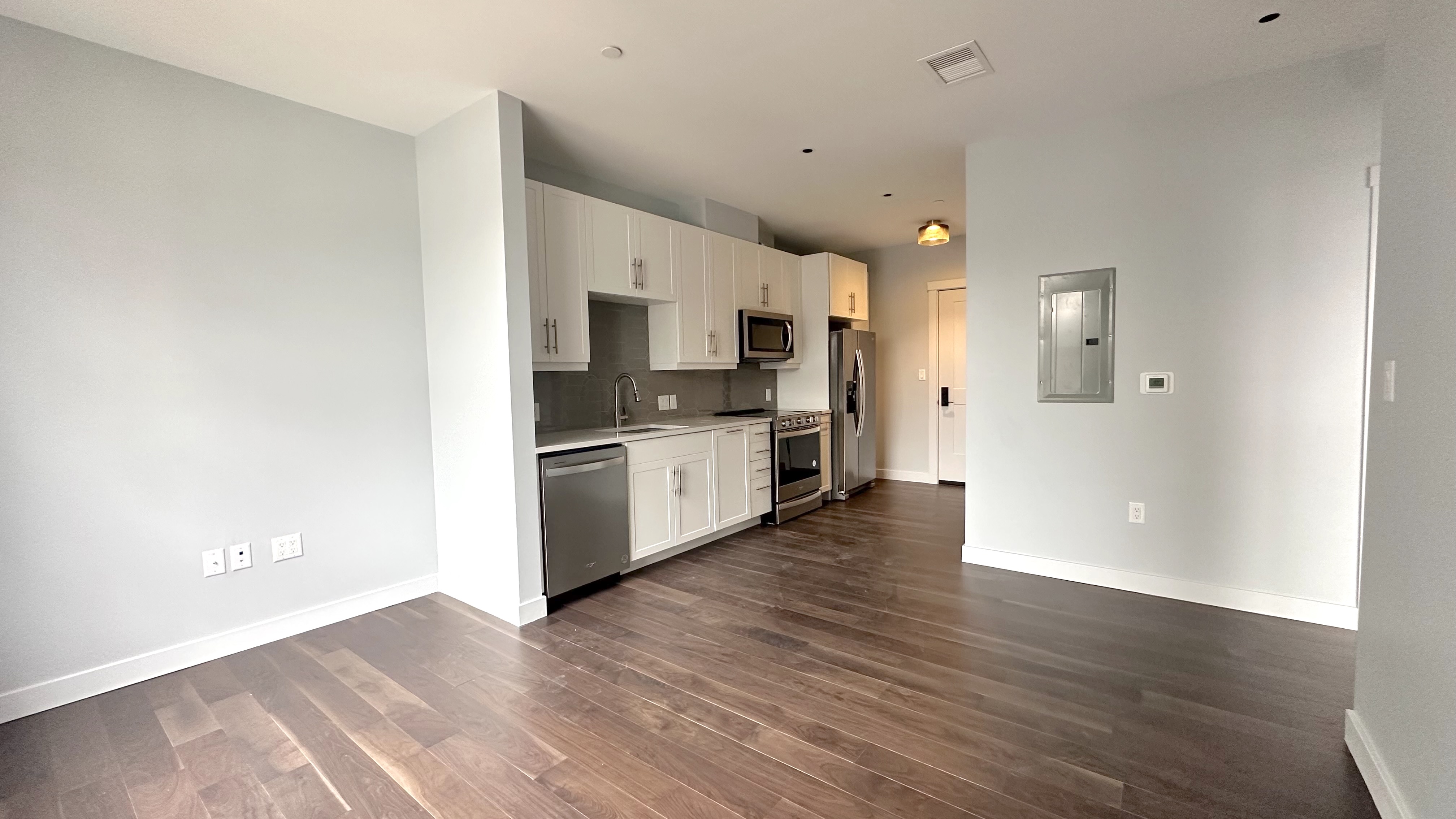 136 Babcock St, Coolidge Corner