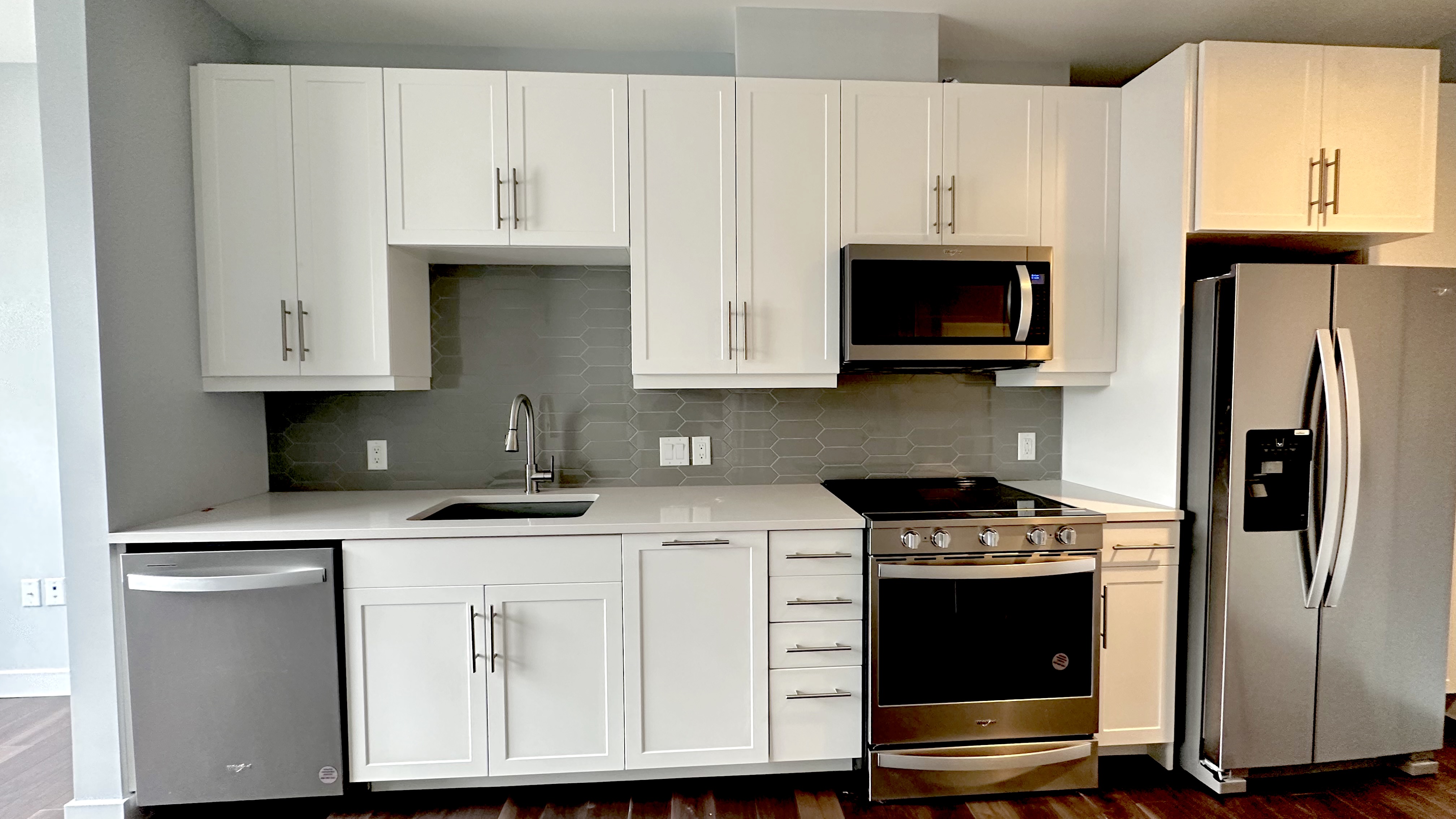 136 Babcock St, Coolidge Corner