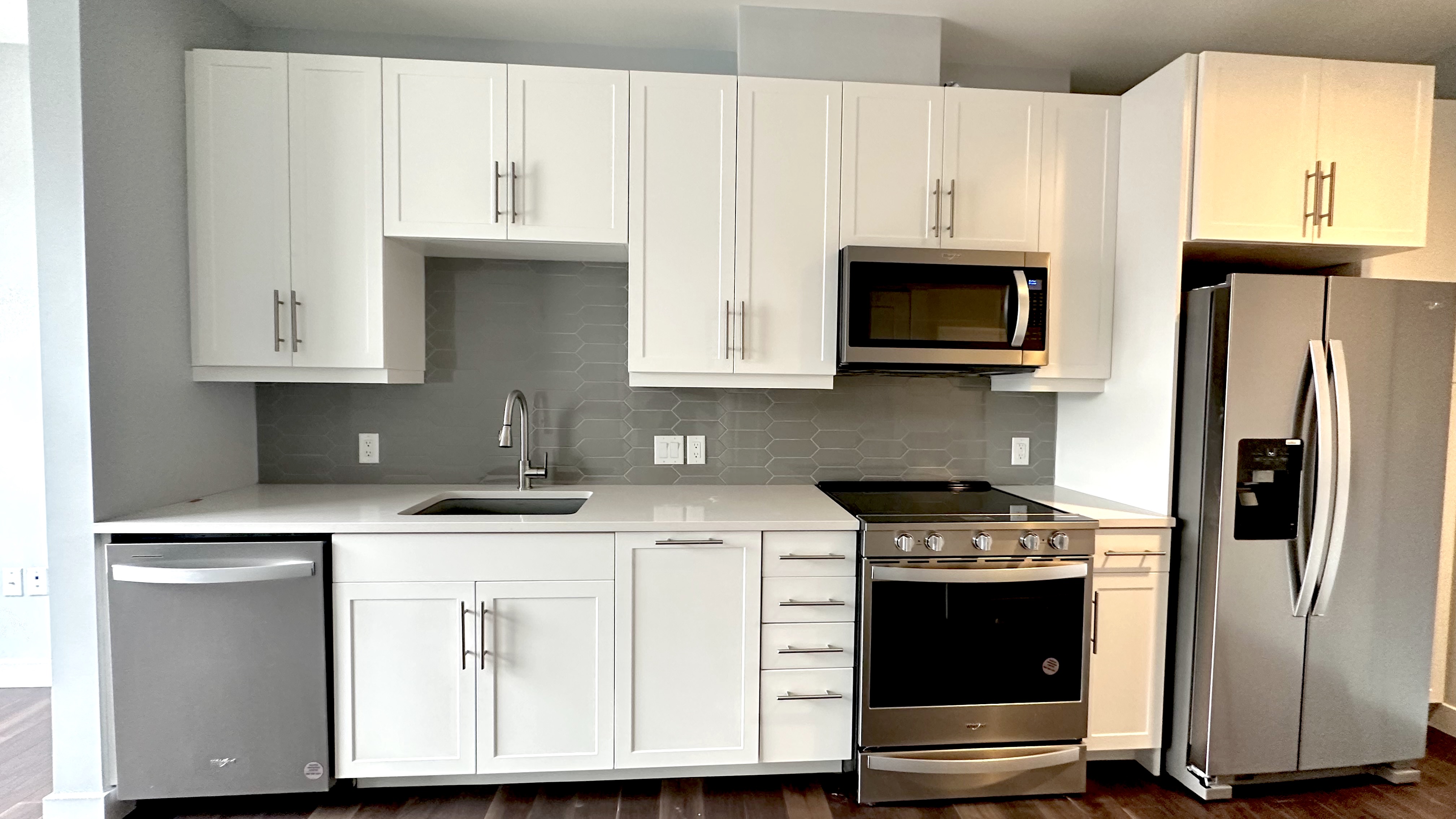 136 Babcock St, Coolidge Corner