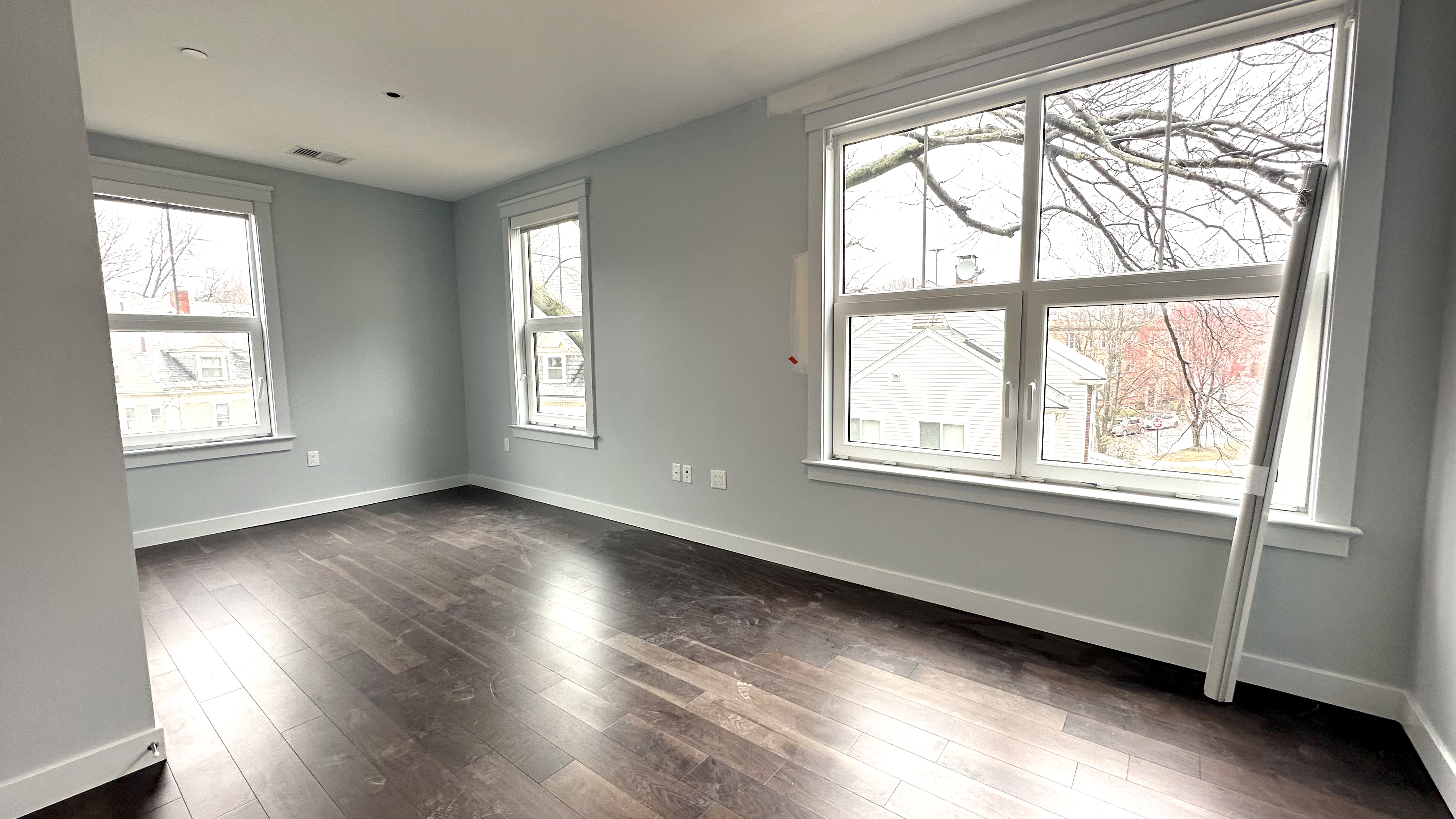 136 Babcock St, Coolidge Corner