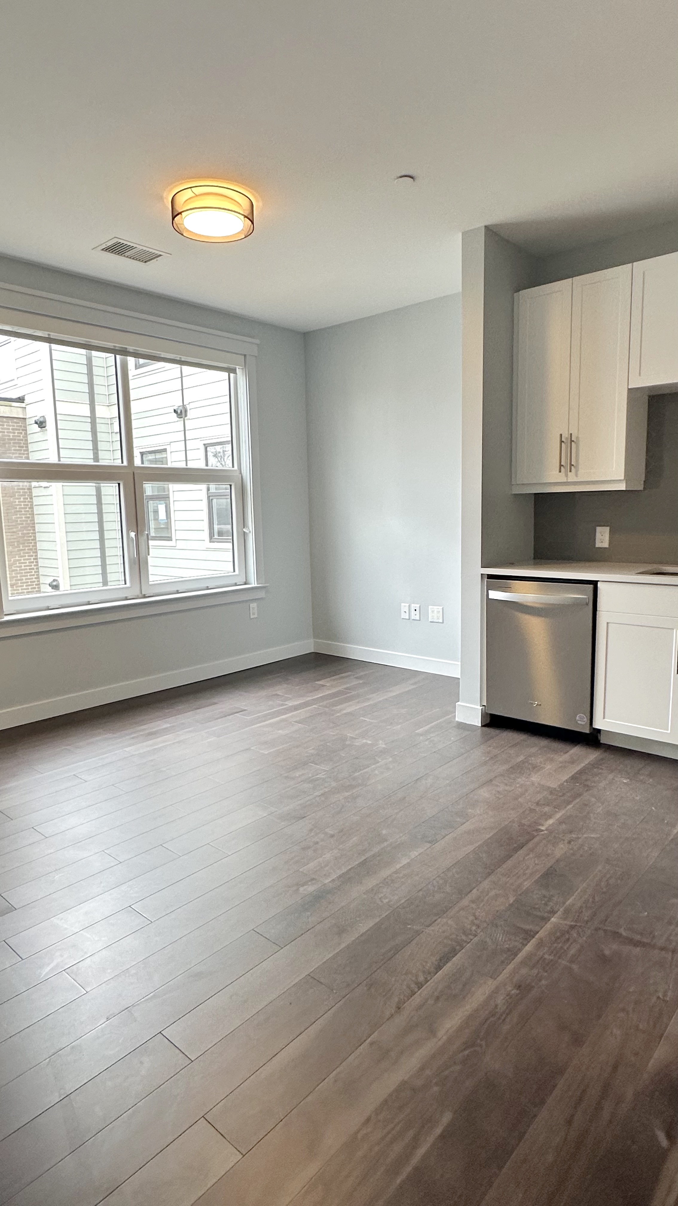 136 Babcock St, Coolidge Corner