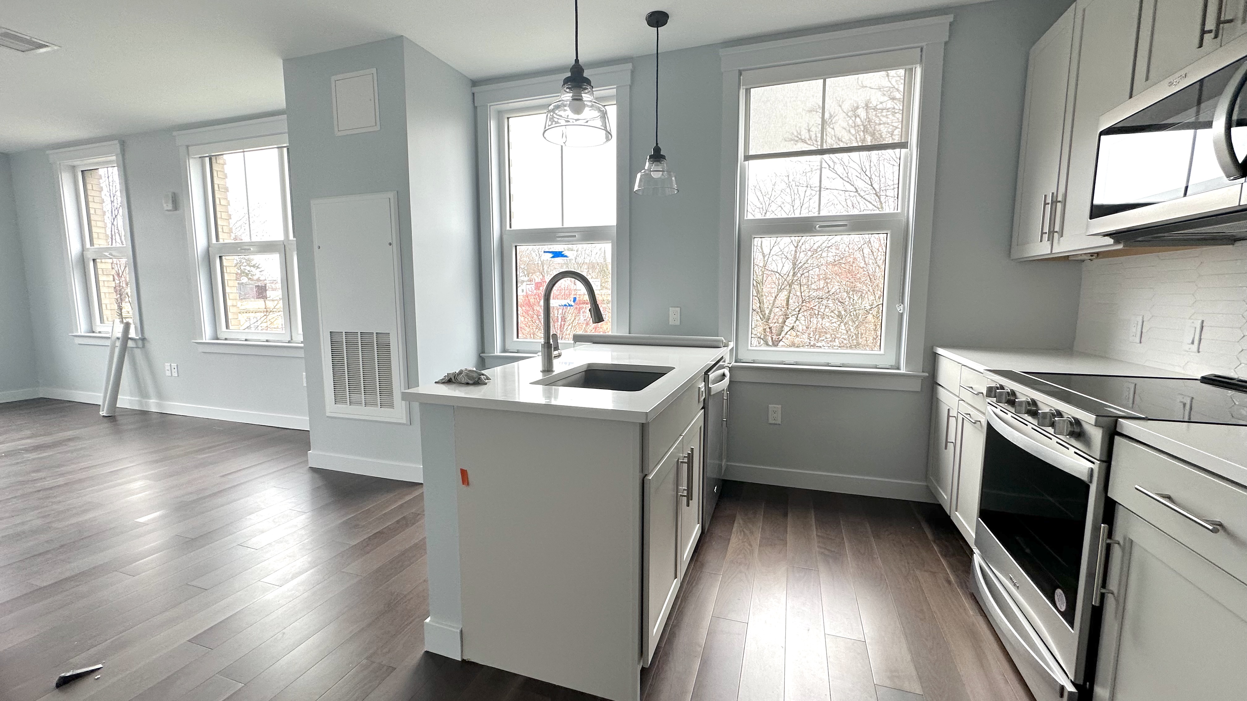 136 Babcock St, Coolidge Corner