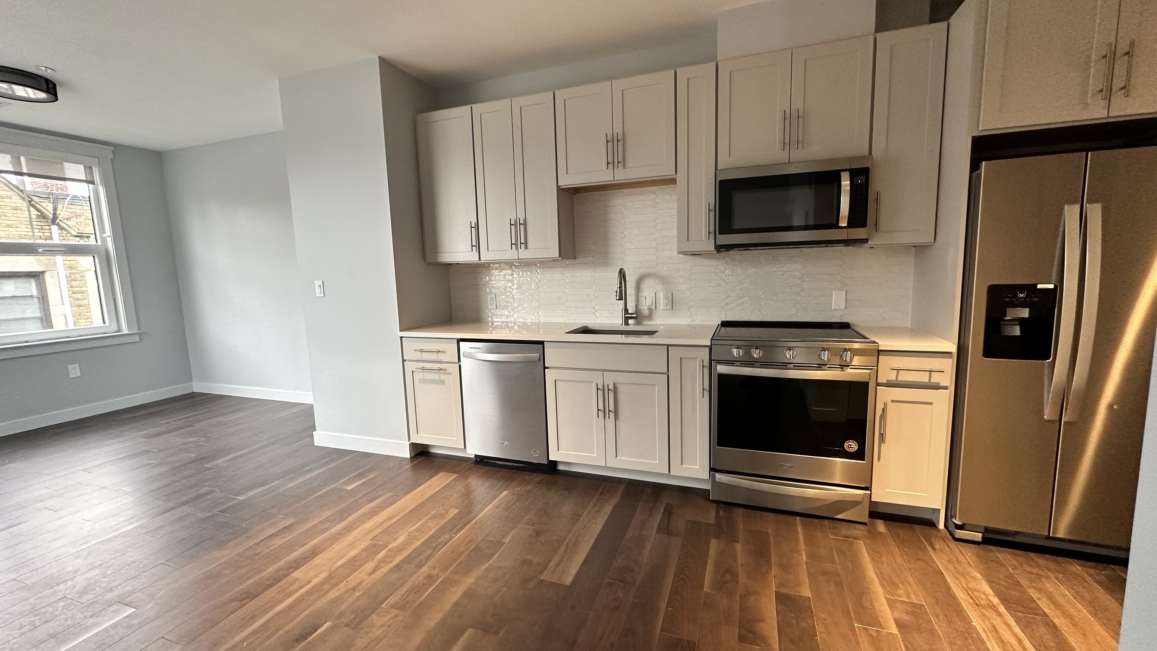 136 Babcock St, Coolidge Corner