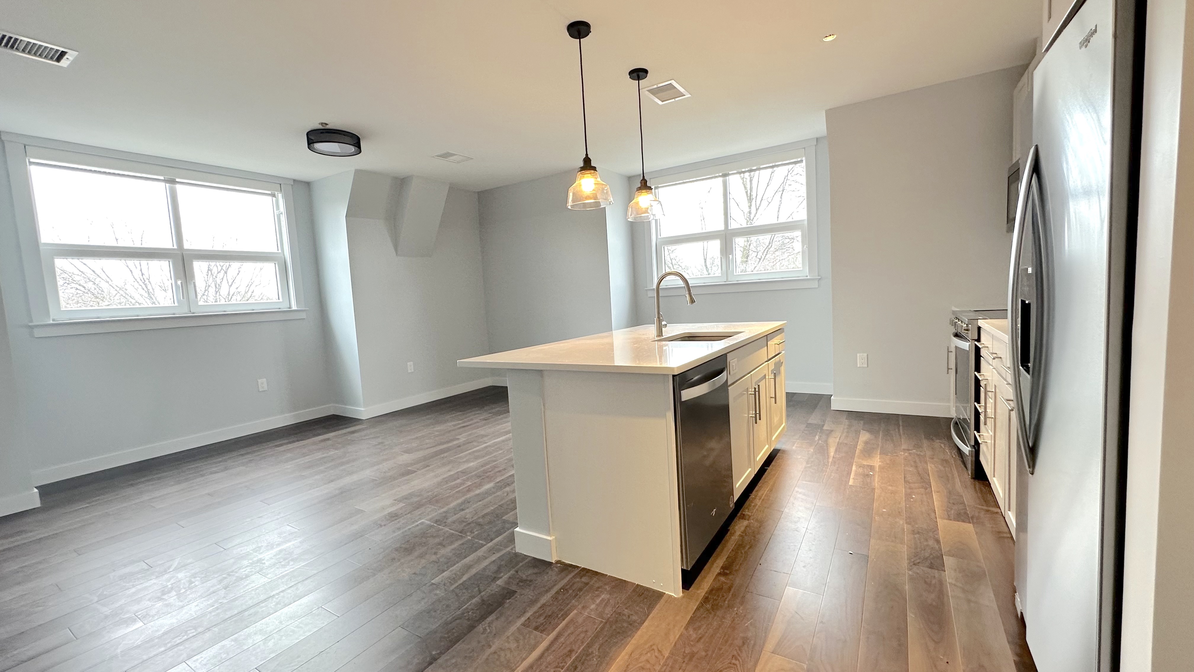 136 Babcock St, Coolidge Corner