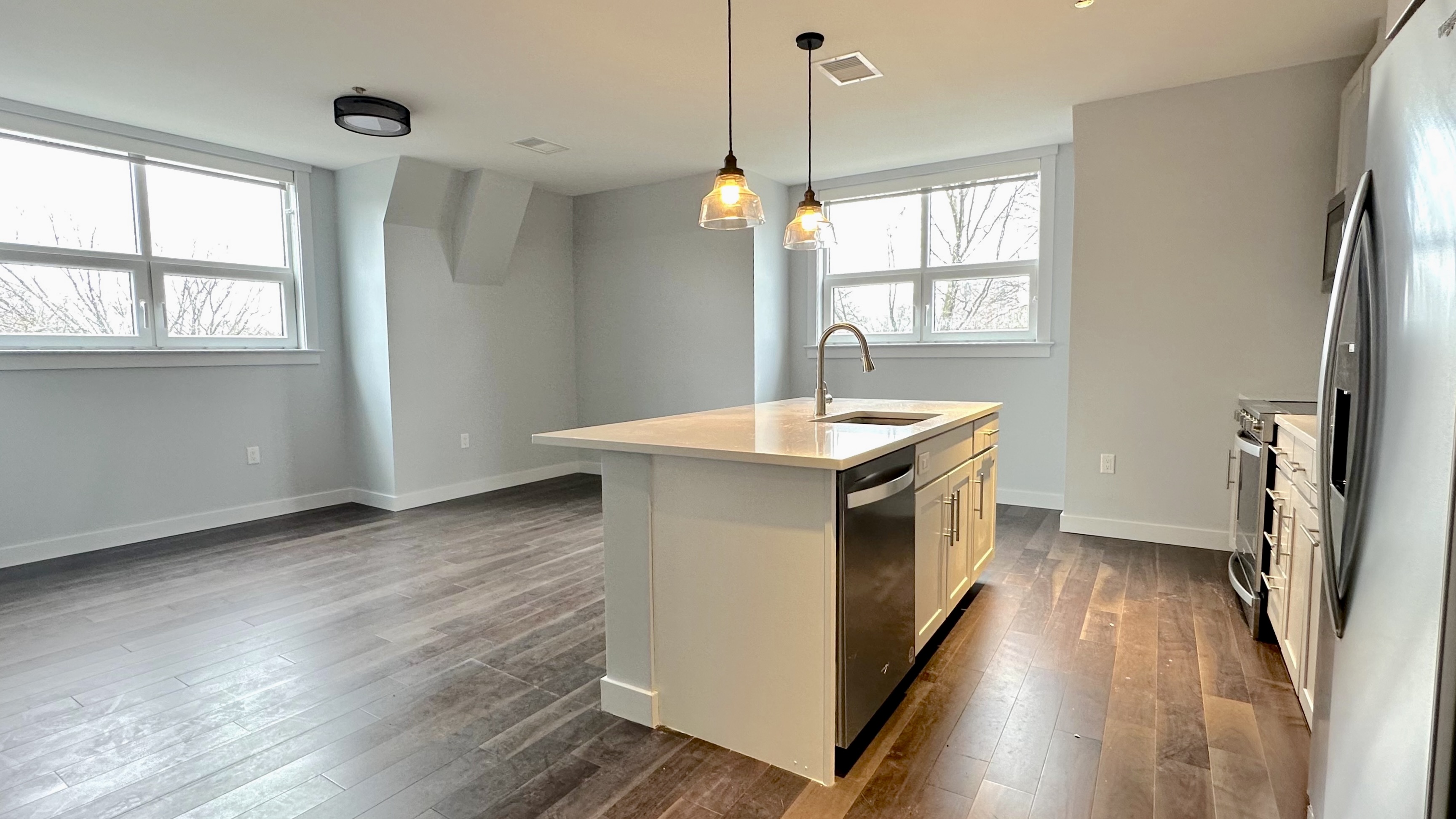 136 Babcock St, Coolidge Corner