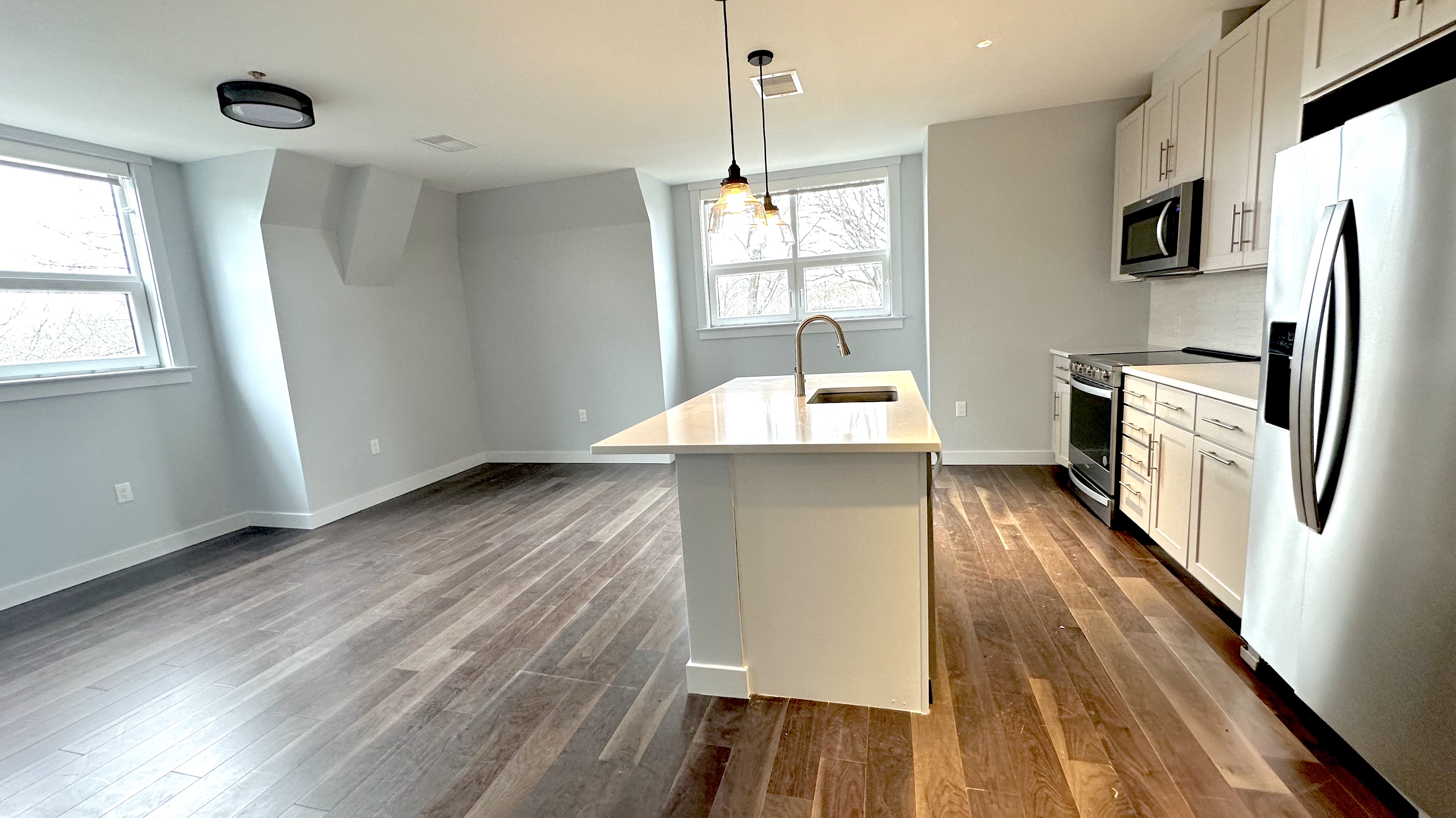 136 Babcock St, Coolidge Corner