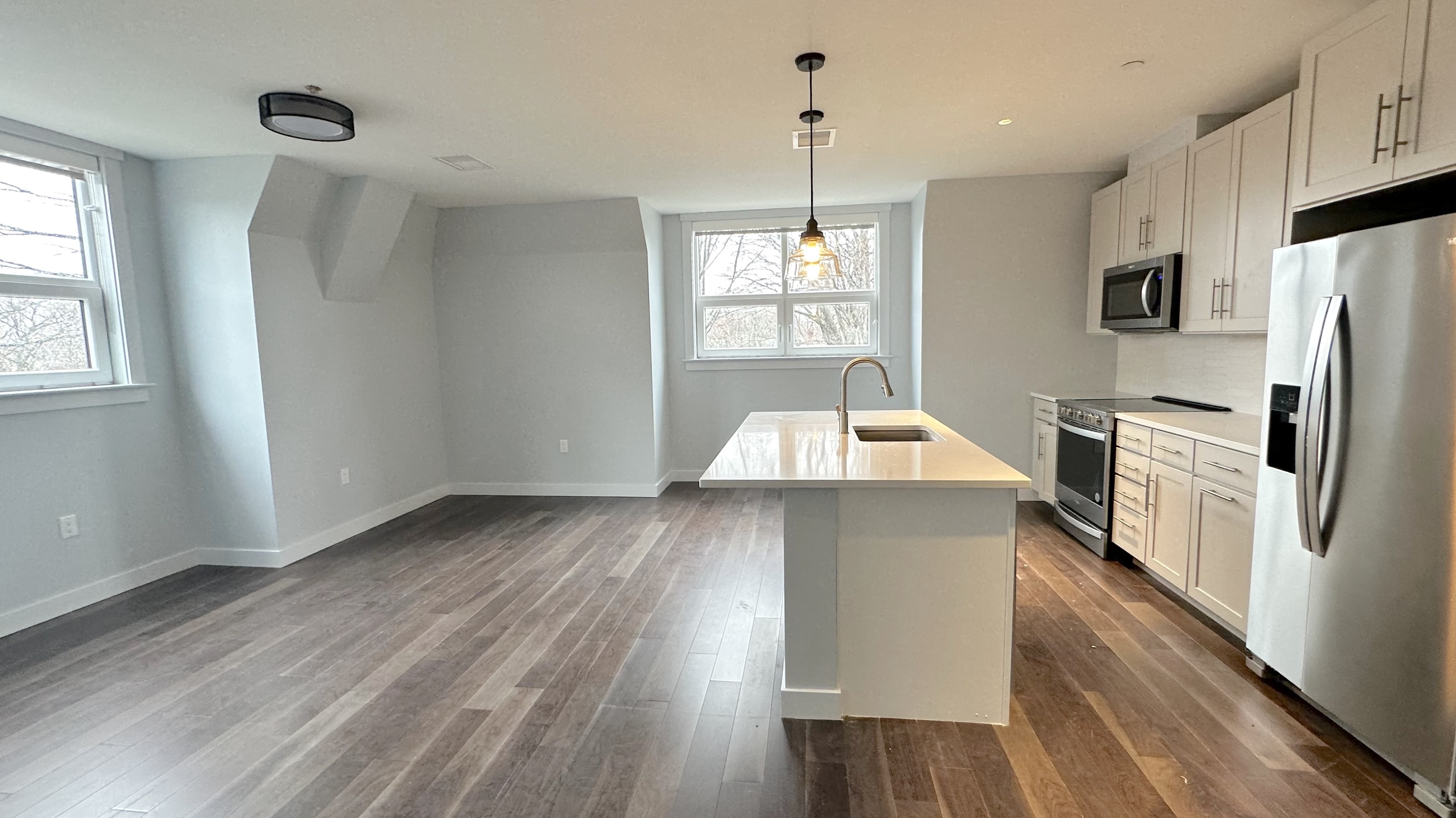 136 Babcock St, Coolidge Corner