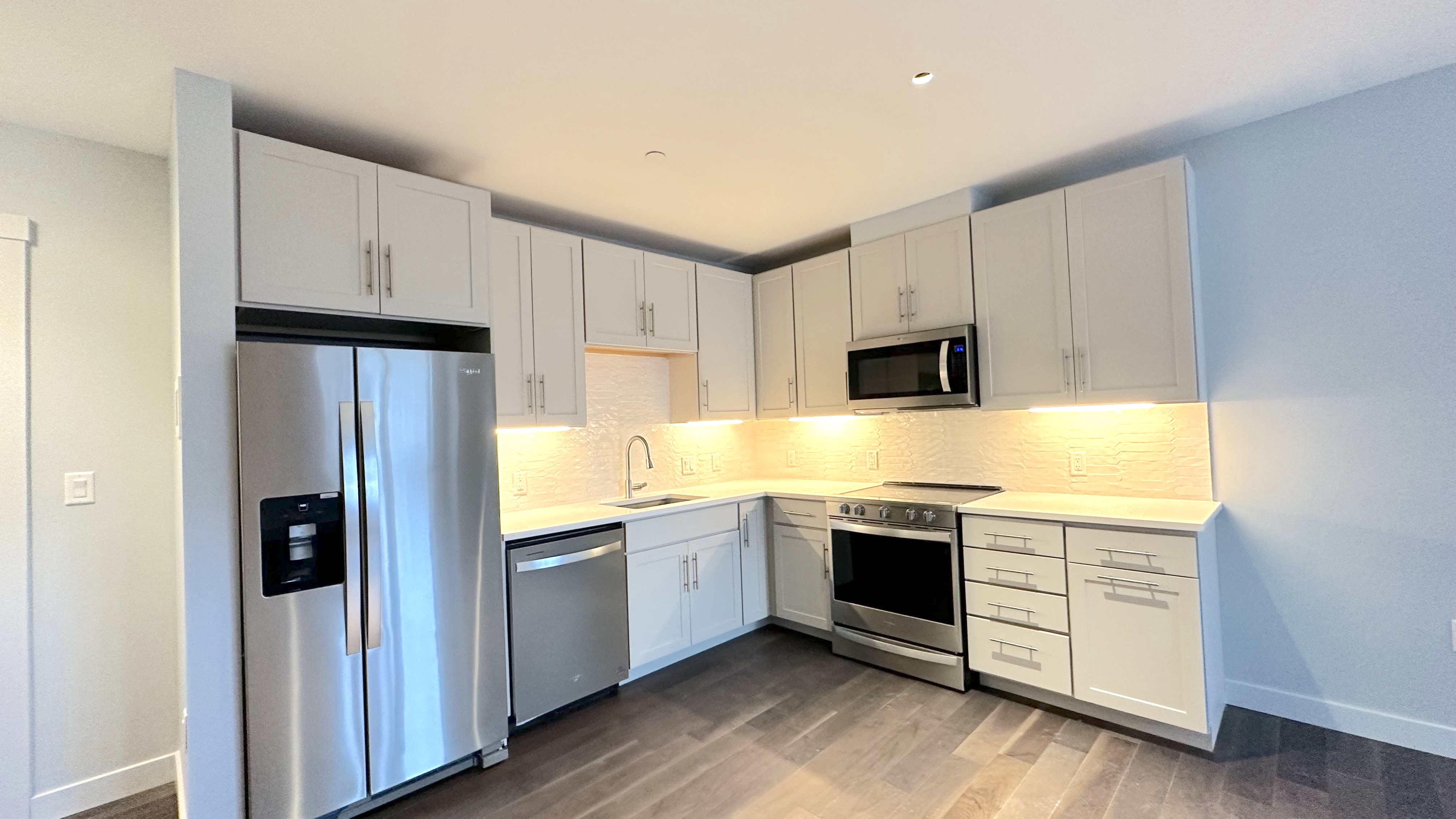 136 Babcock St, Coolidge Corner