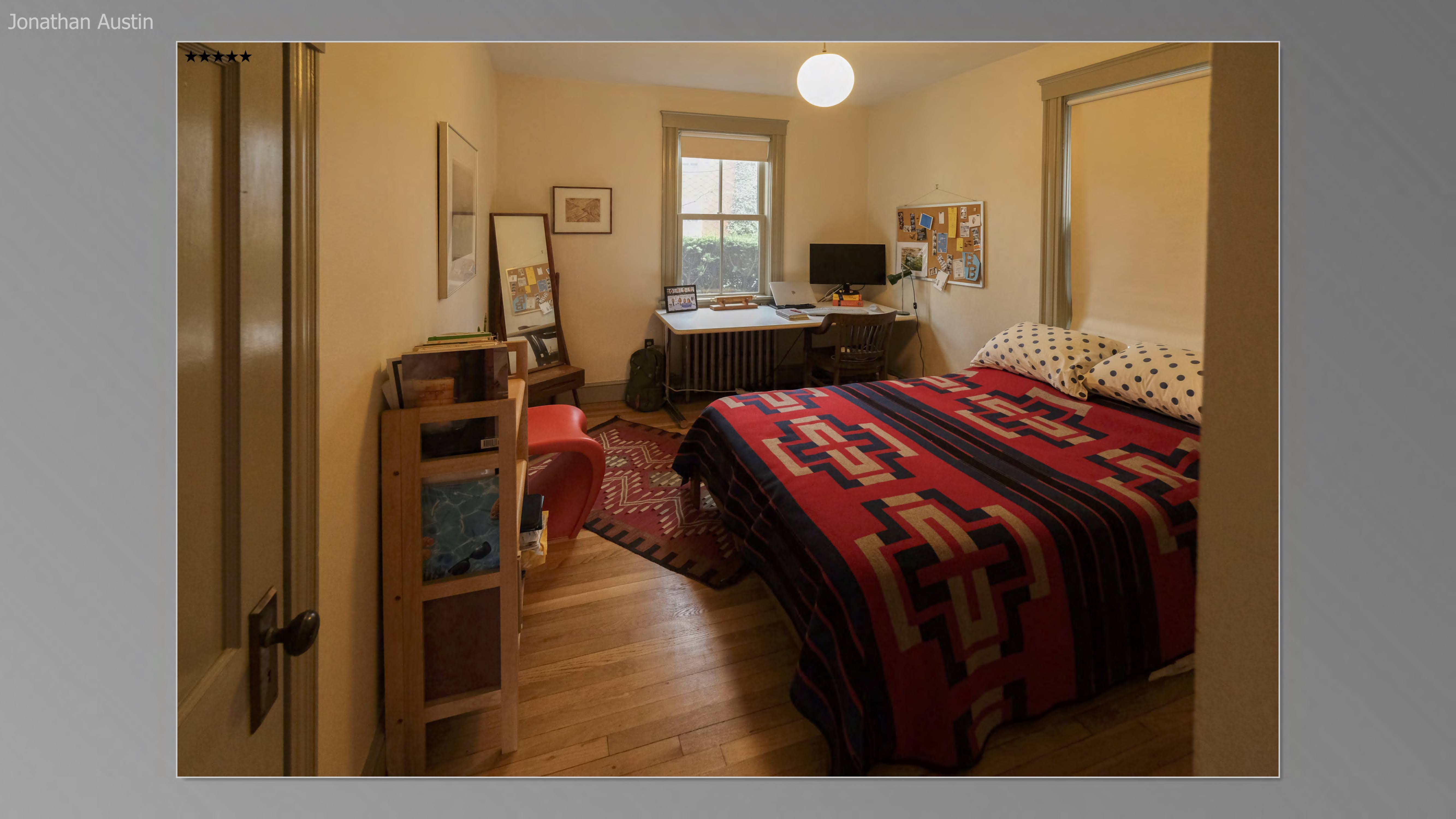 218 Brookline St, Cambridgeport