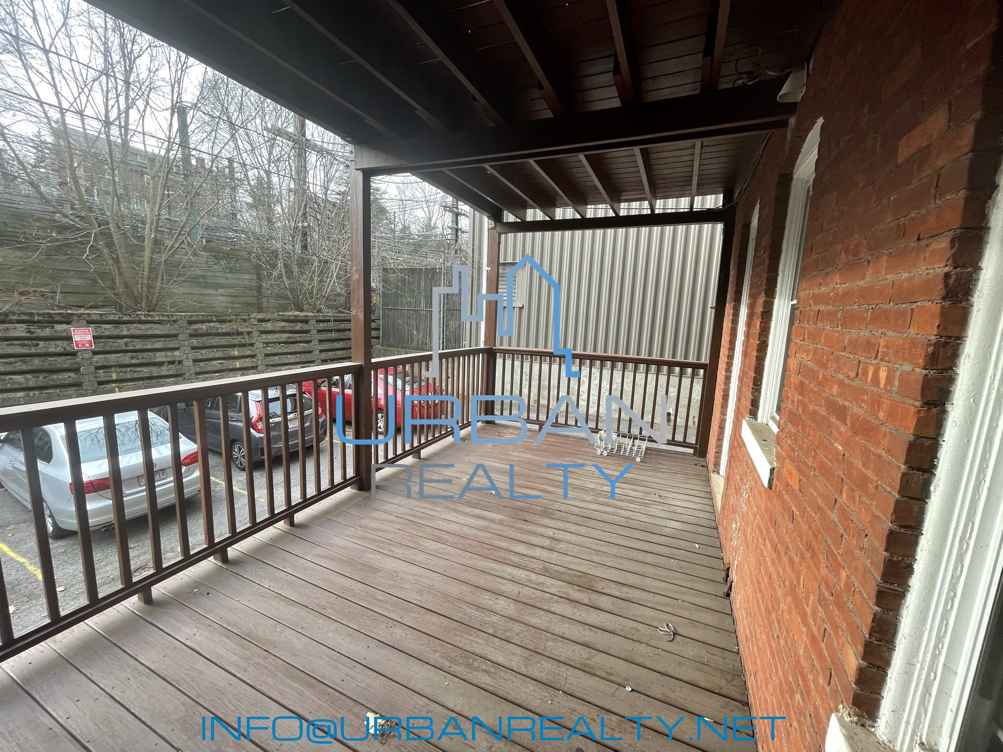 24 Strathmore Rd, Washington Square