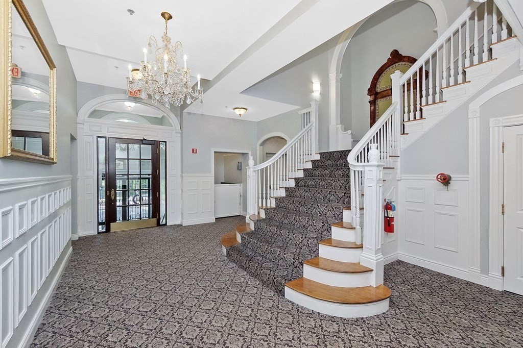 10 Charlesgate, Back Bay