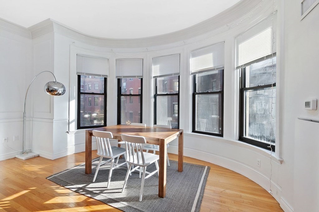 10 Charlesgate, Back Bay