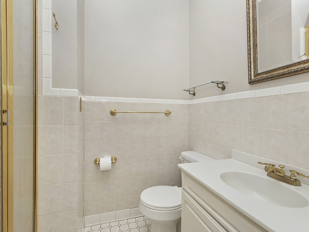 41 Commonwealth Ave, Back Bay