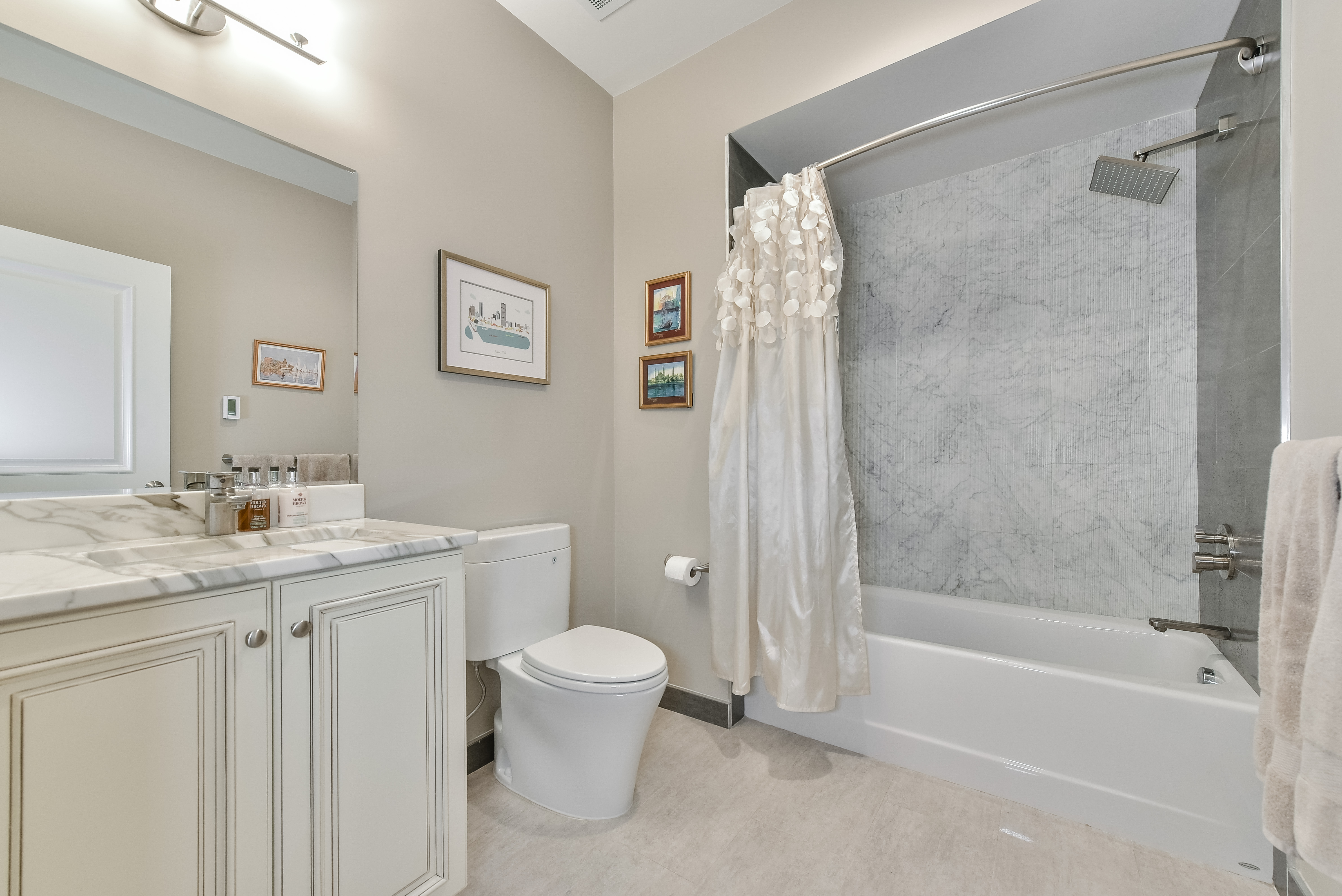 9 Appleton St, South End